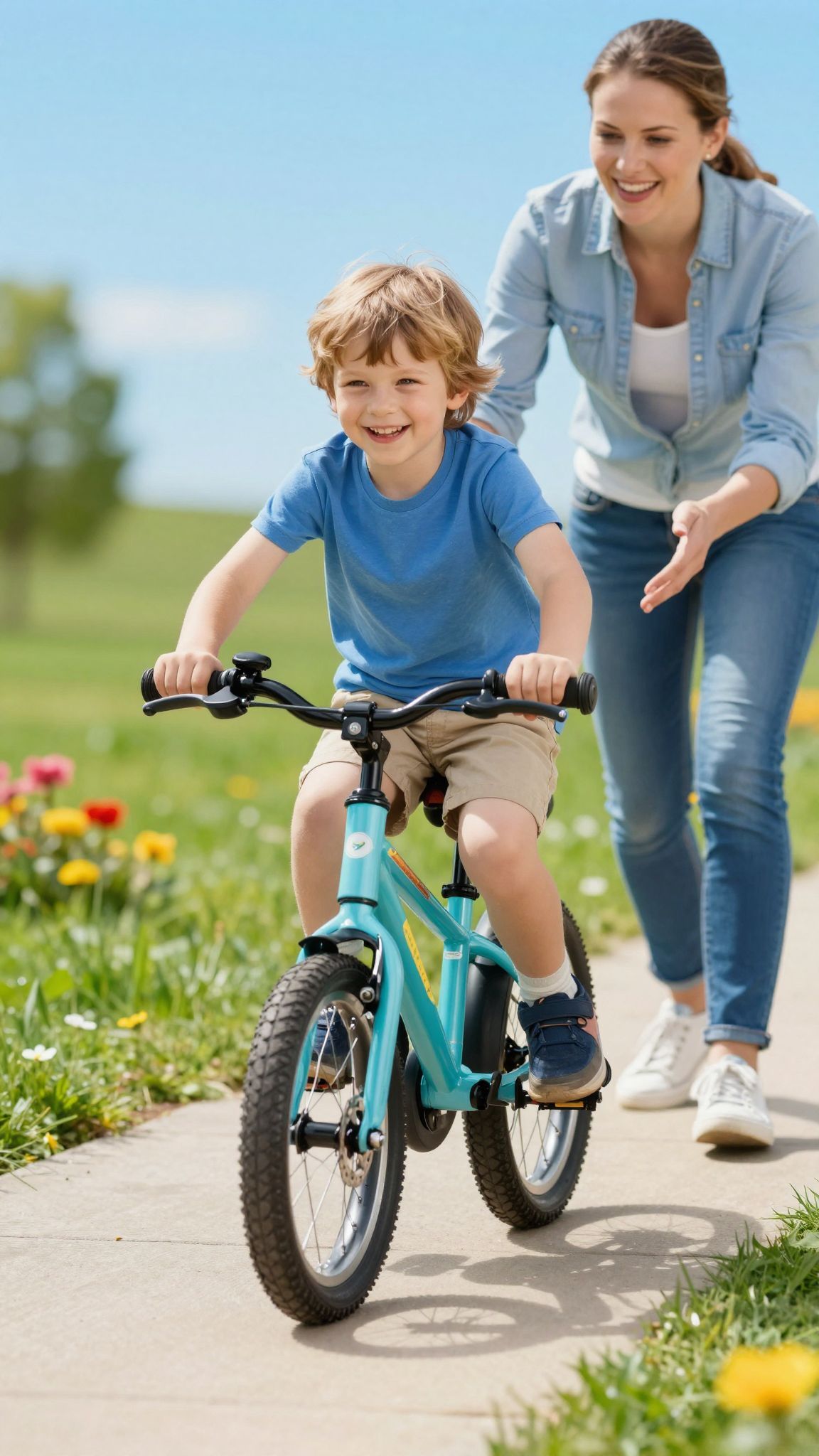 A mozgás segíti a figyelem és energia szabályozását.