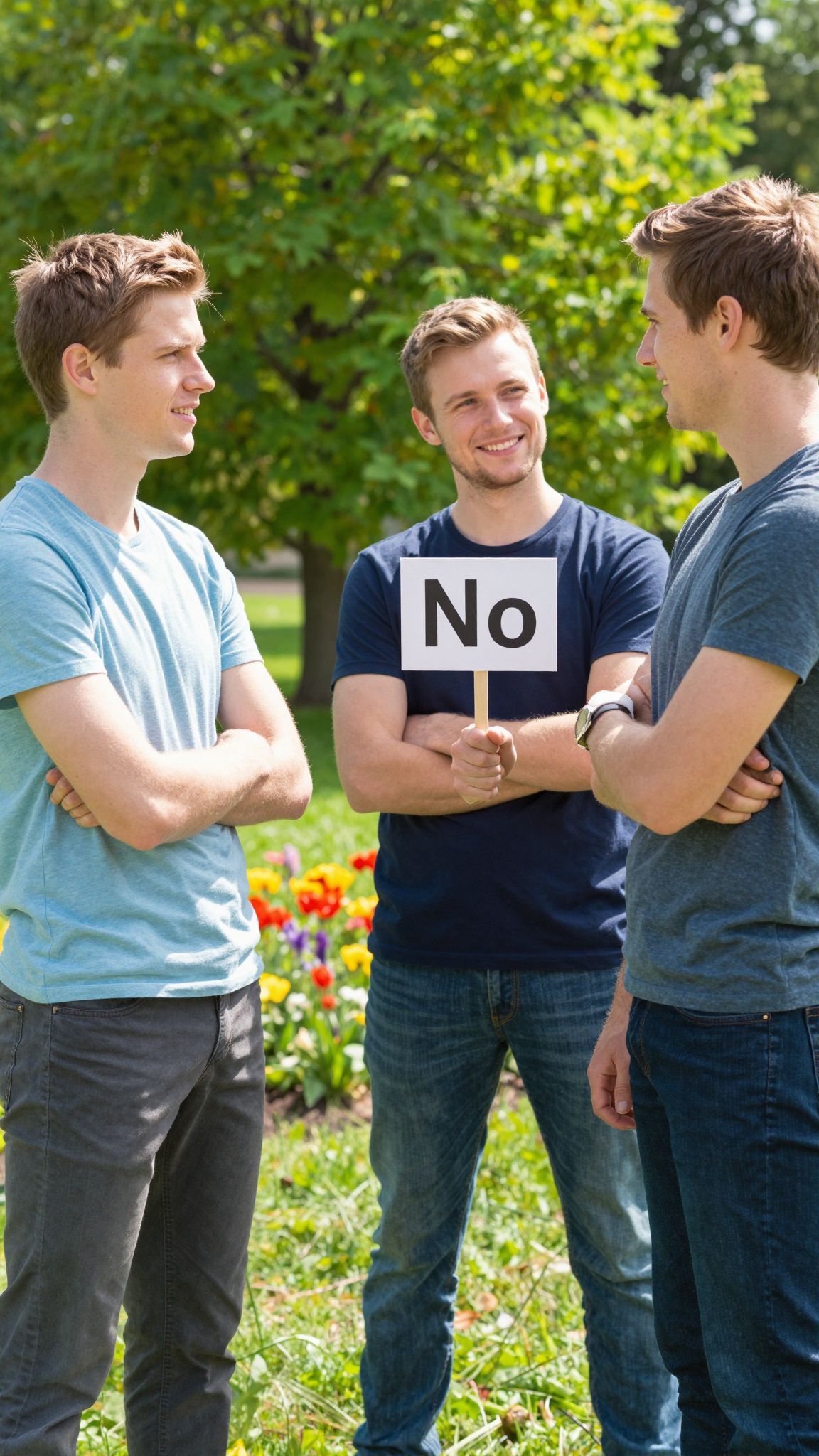 A nemet mondás növeli az önértékelést és a magabiztosságot.