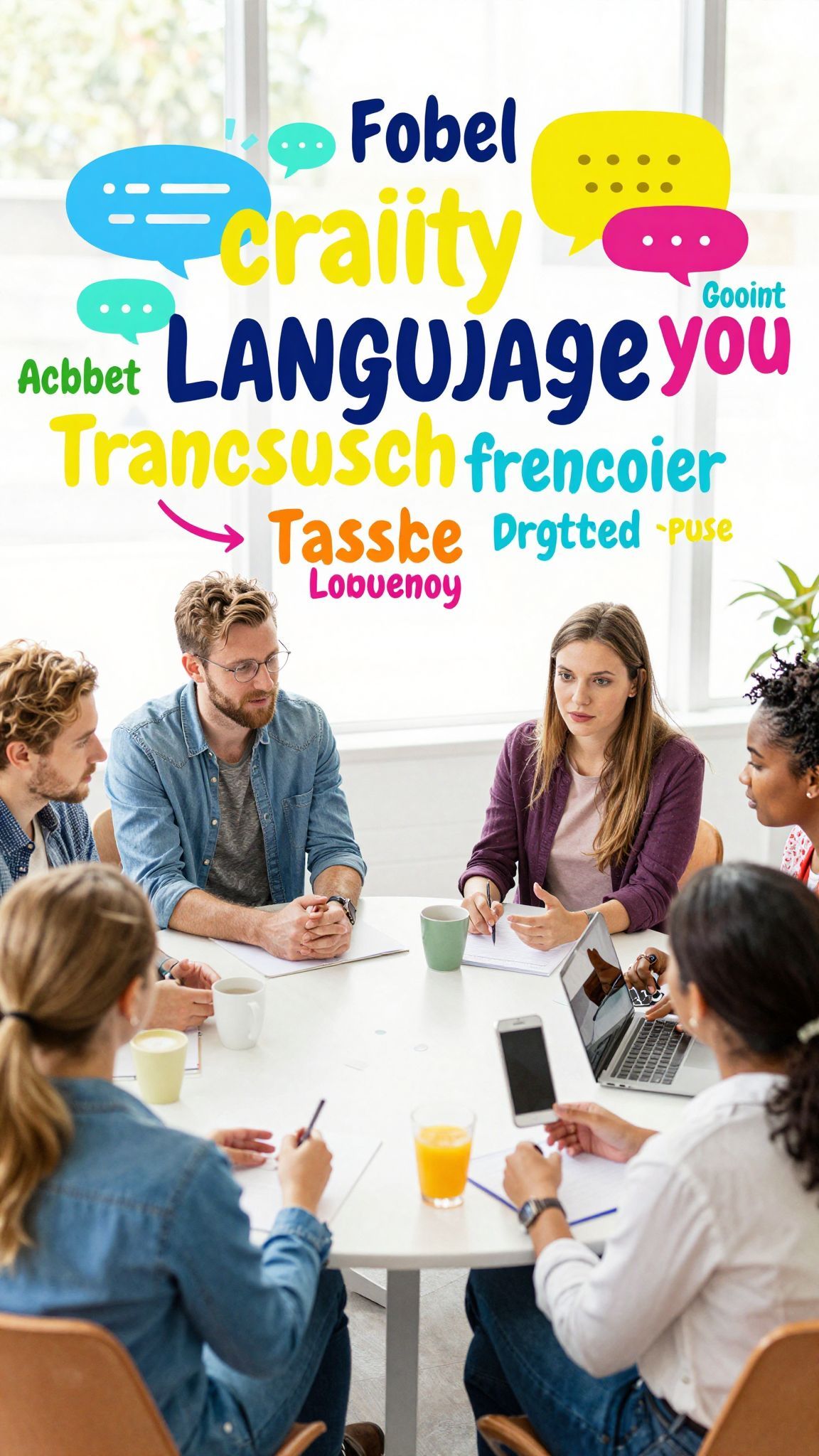 A nyelv folyamatosan változik, tükrözve a társadalmi normákat.