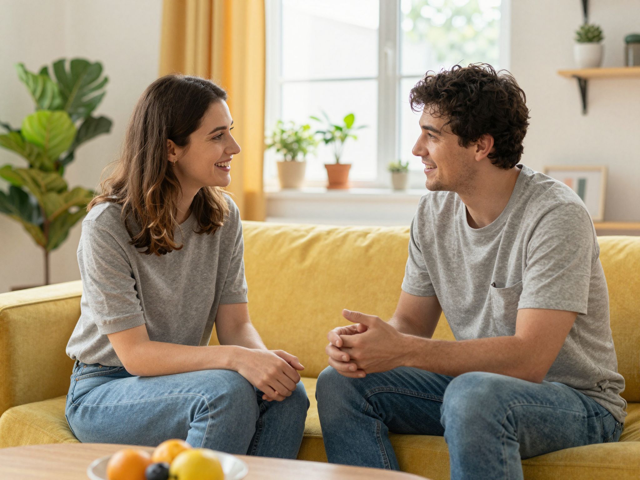 A párkapcsolatok gyógyítása erősíti az egyéni identitást és kapcsolatokat.