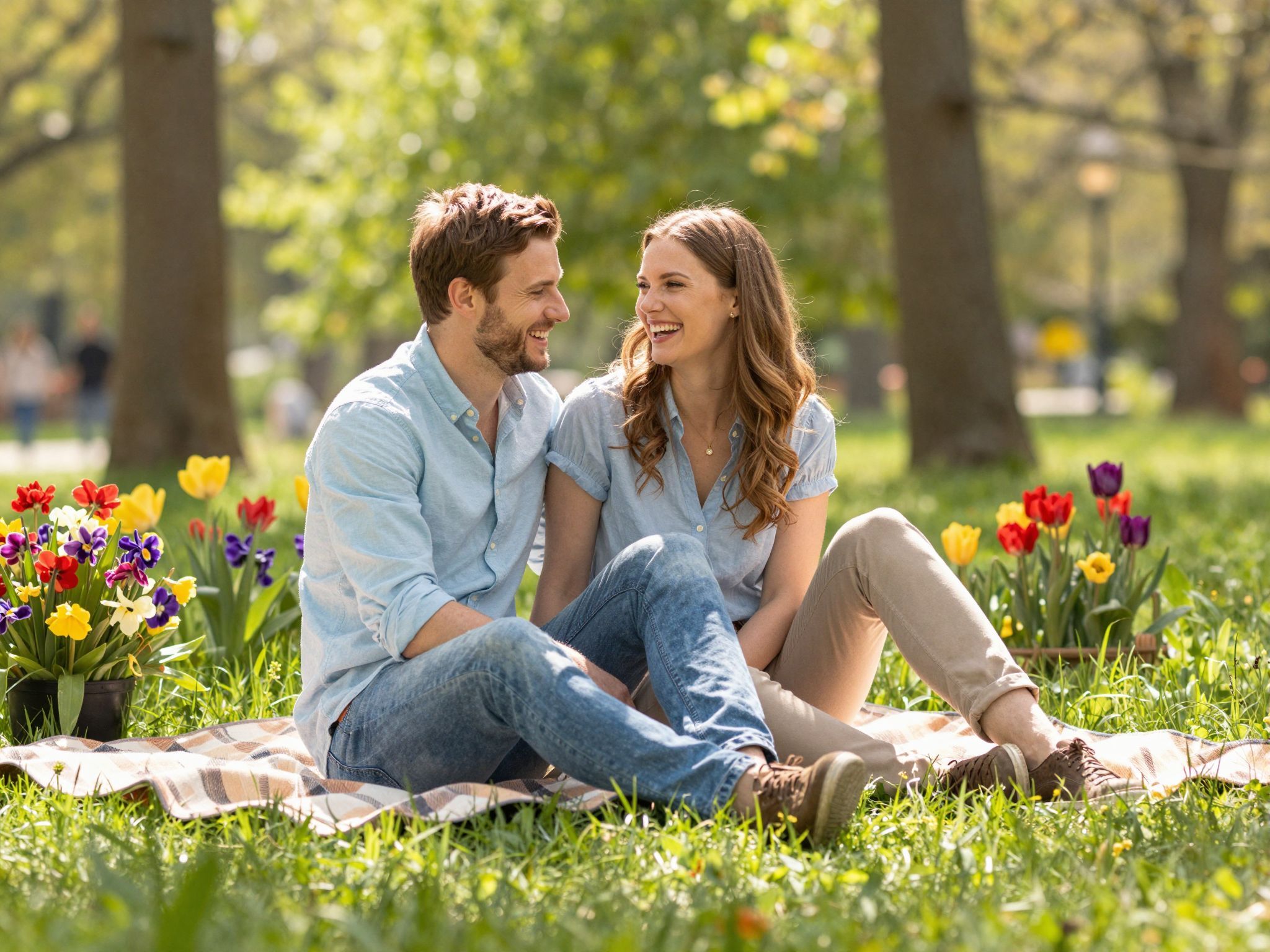 A harmónia keresése gyakran elnyomja a valódi érzéseket.