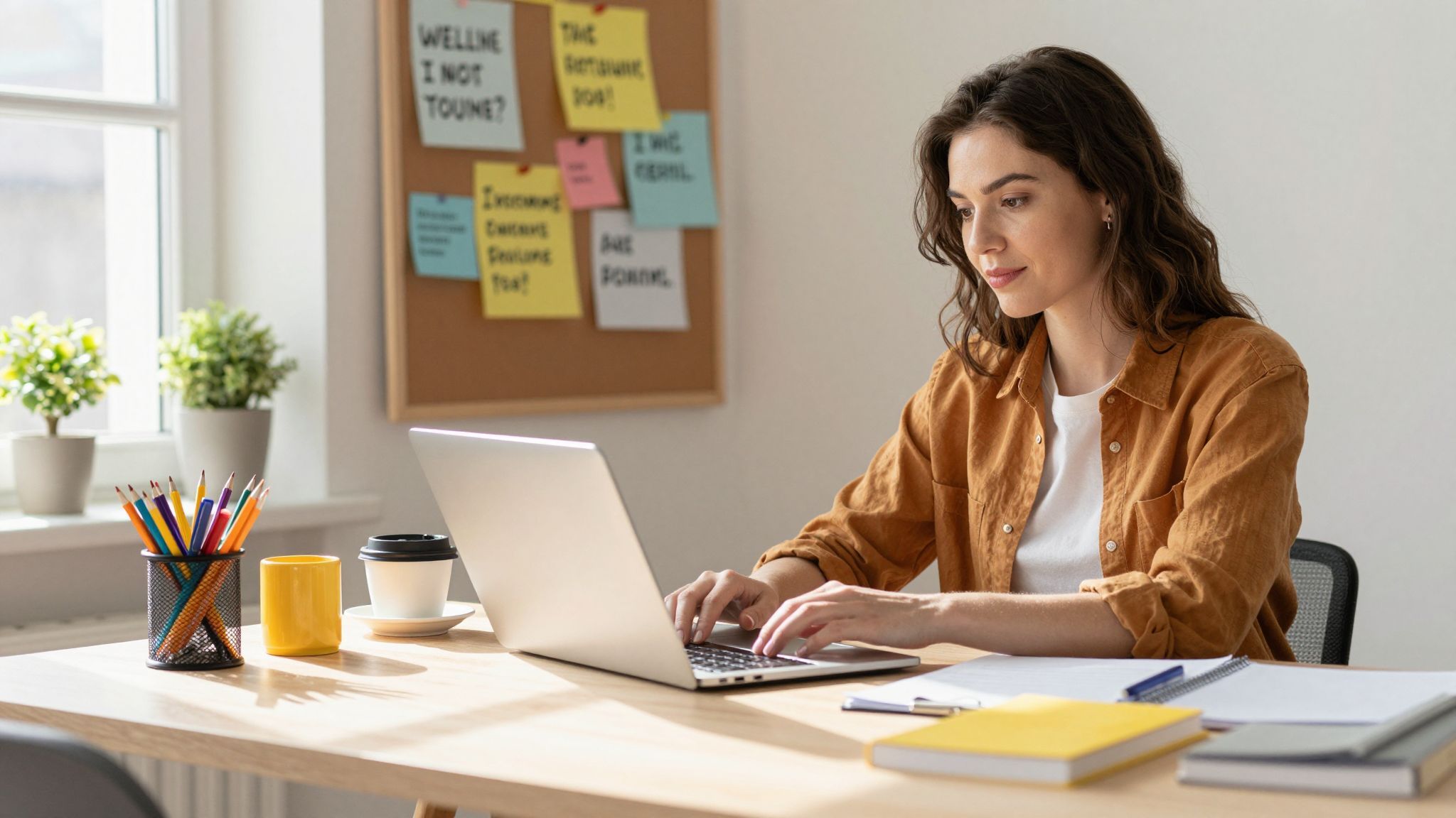 A perfekcionizmus gyakran a félelem elkerülését takarja.