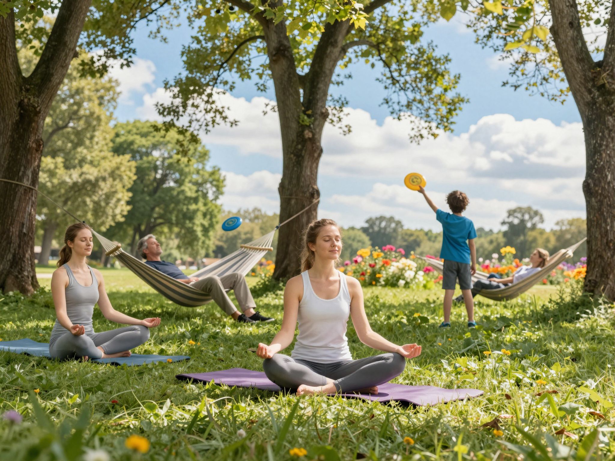 A pihenés kulcsfontosságú a mentális egészség megőrzéséhez.