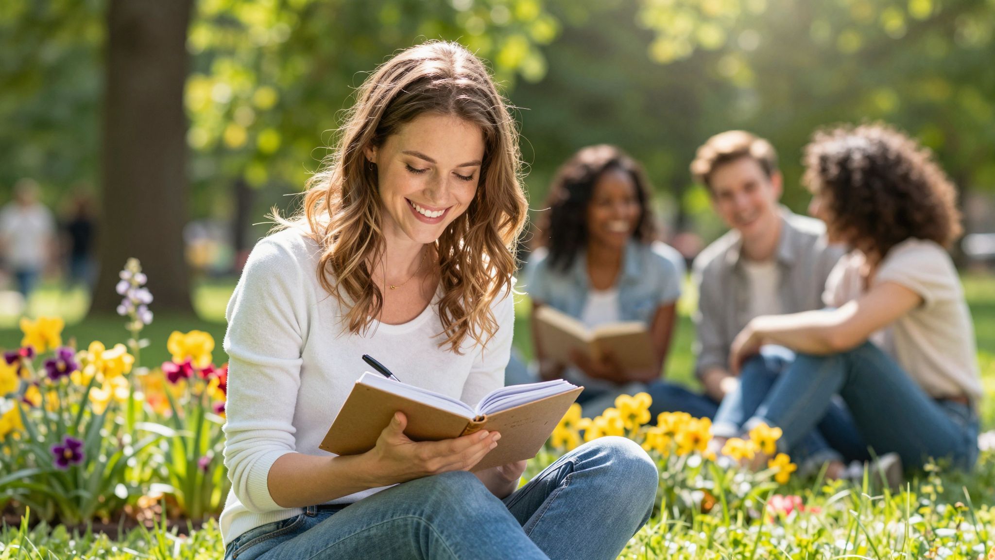 A pozitív megerősítések növelik az önbizalmat és teljesítményt.