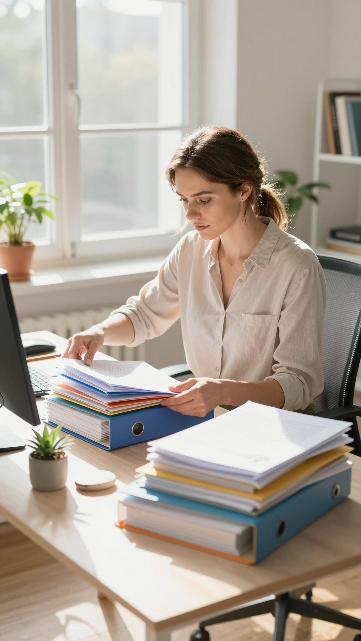 A prioritások rendszerezése segít a hatékonyabb döntéshozatalban.
