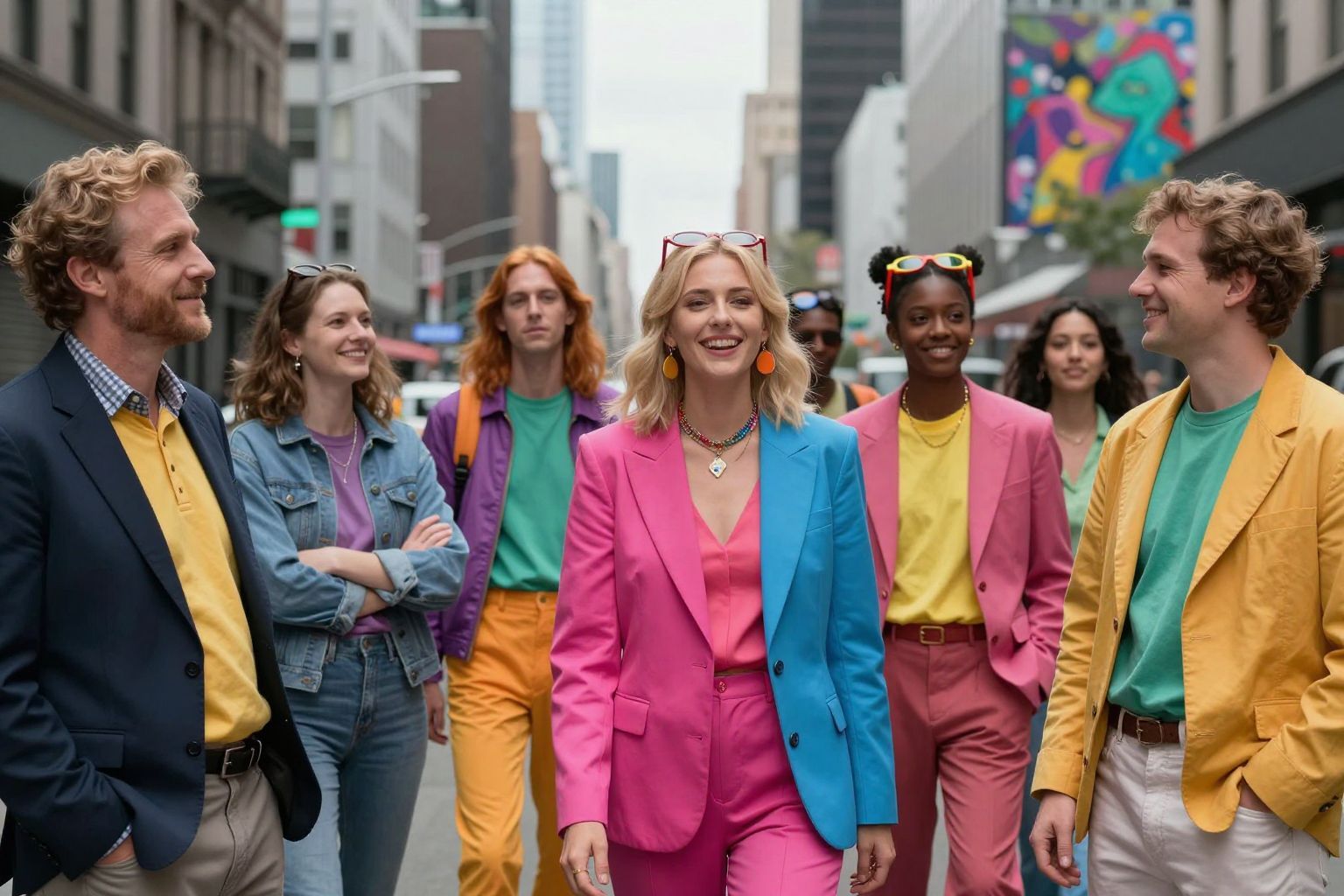 A rák-mentalitás megöli az egyéni kreativitást és innovációt.