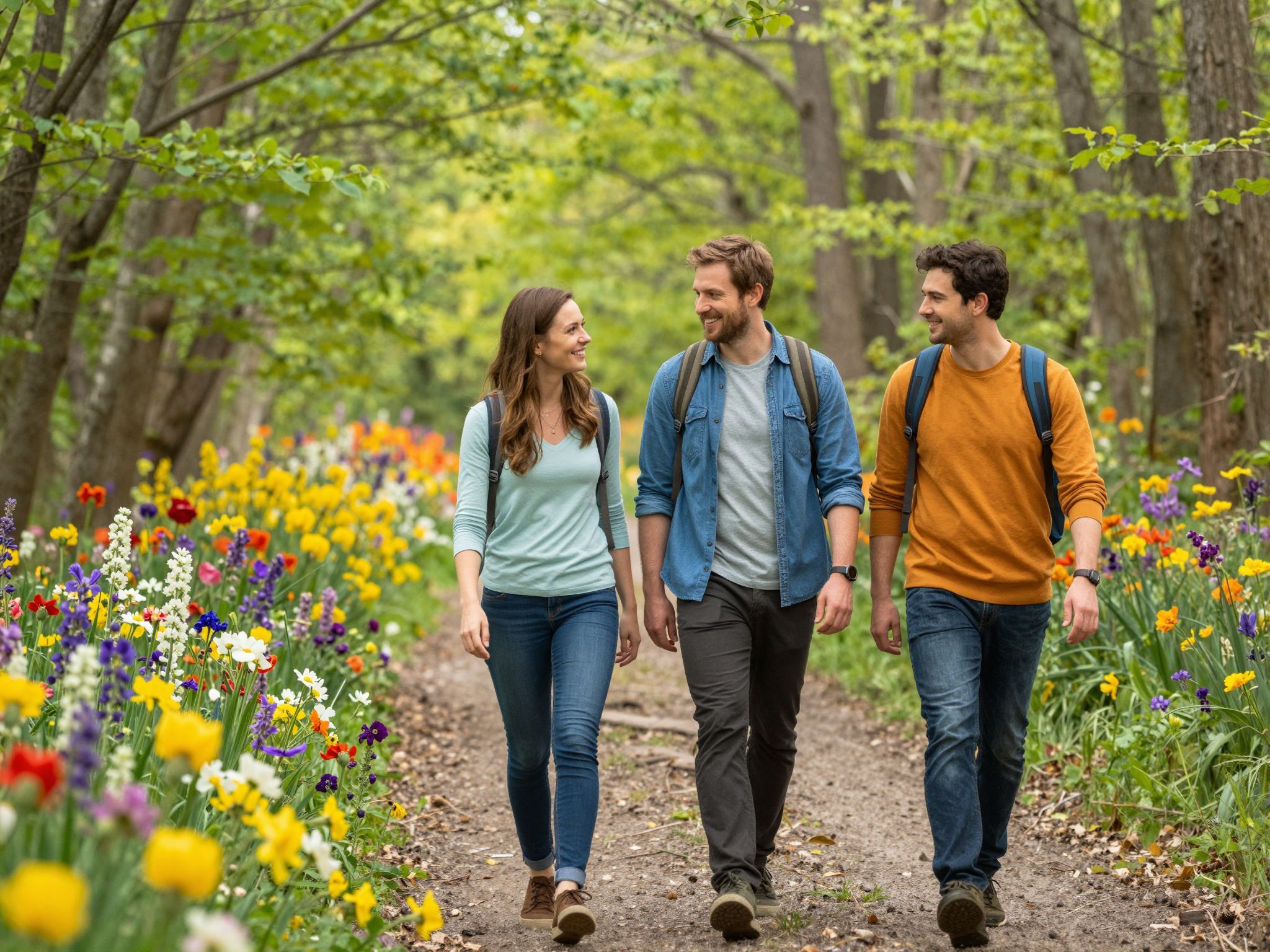 A belső csend segít megtalálni saját utunkat.