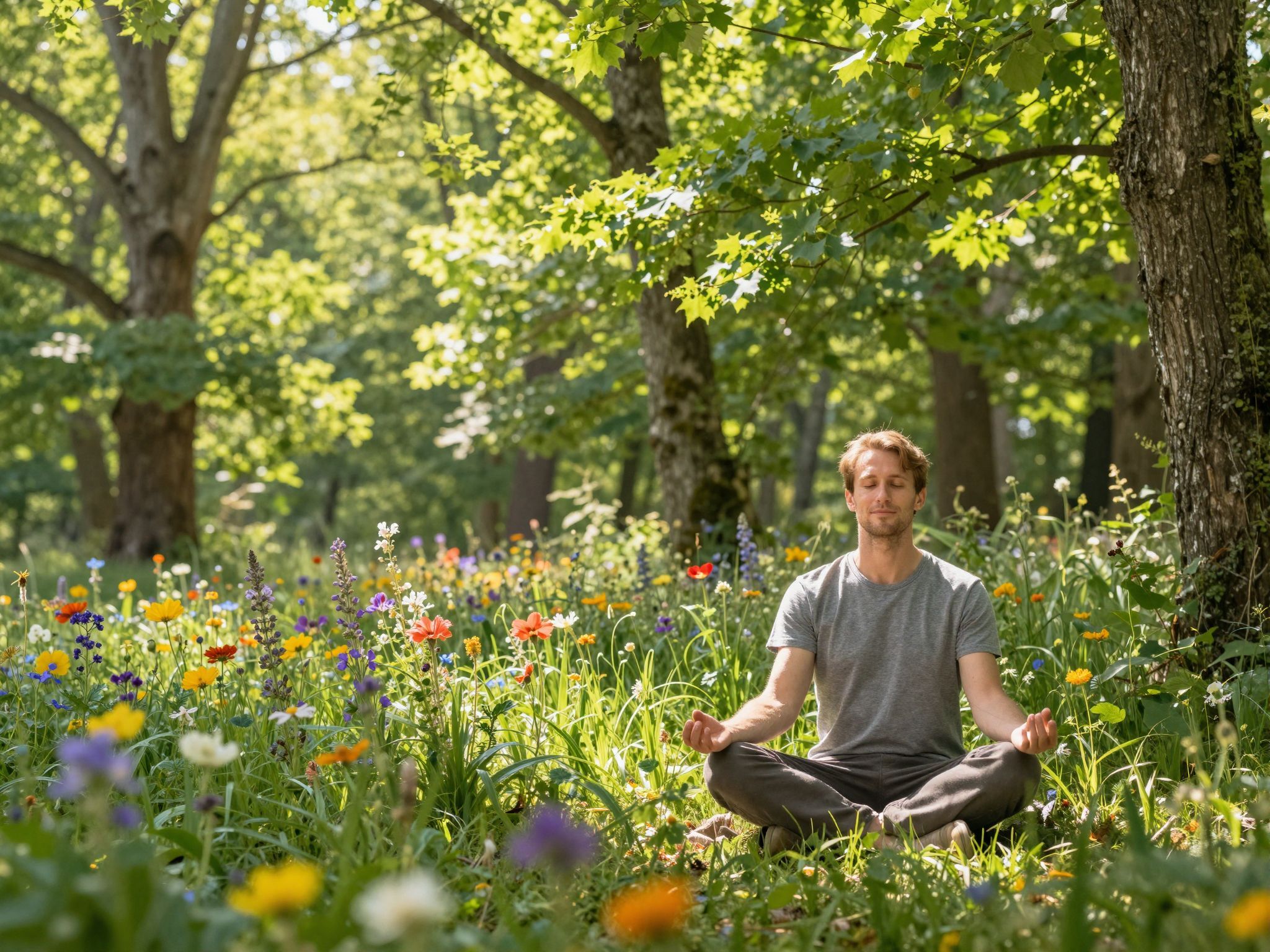 A lélek hangja vezet az autentikus élethez.