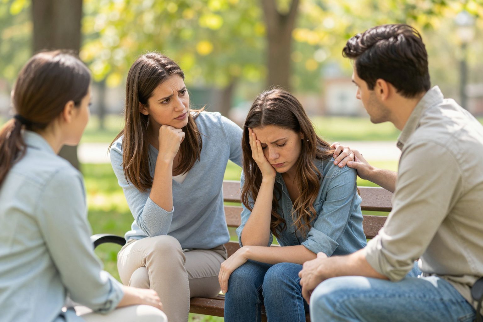 A stigma gyakran megnehezíti a pszichoterápiás kezelést.