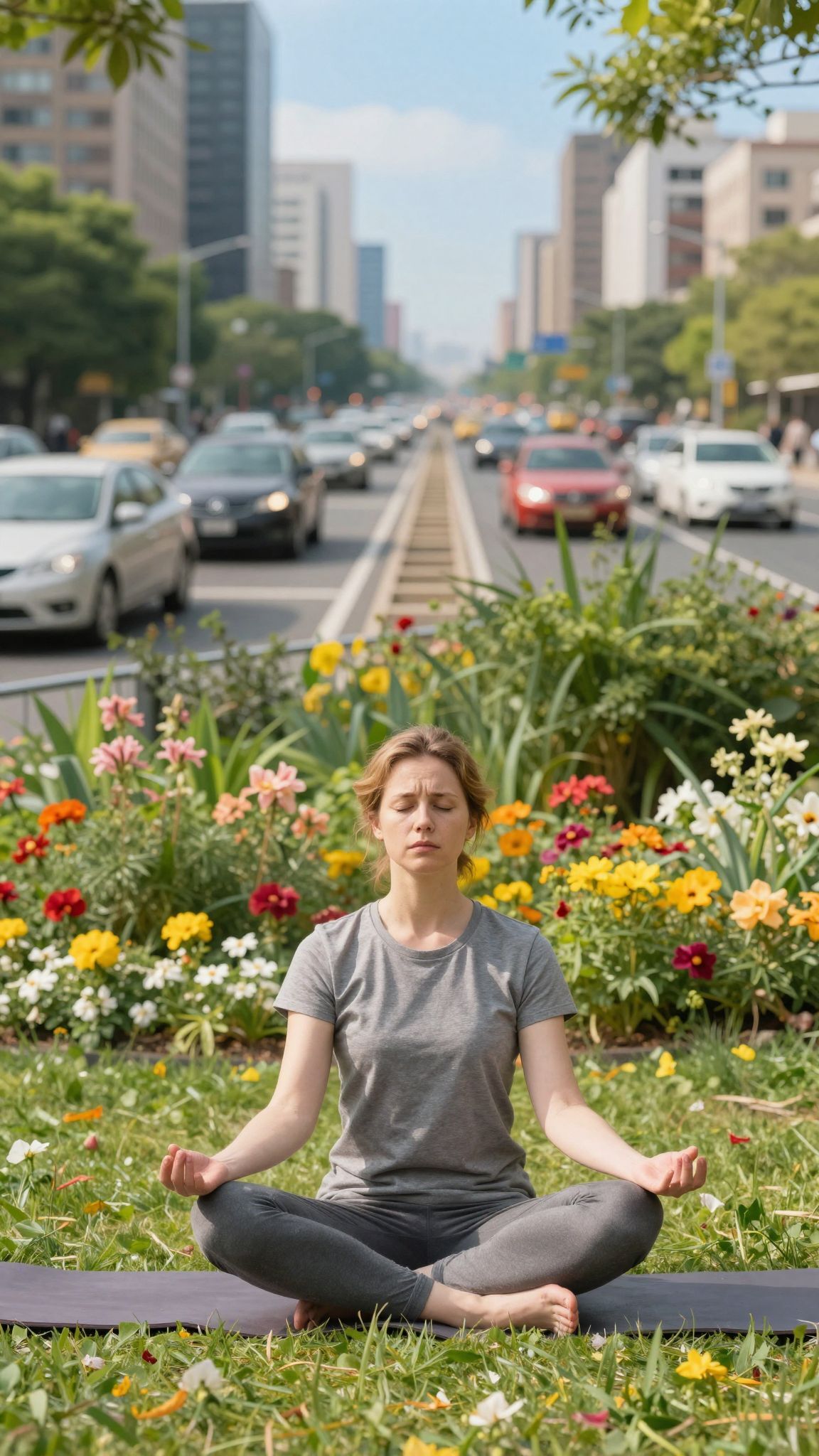 A stressz csökkentésére hatékonyak a légzőgyakorlatok és a meditáció.