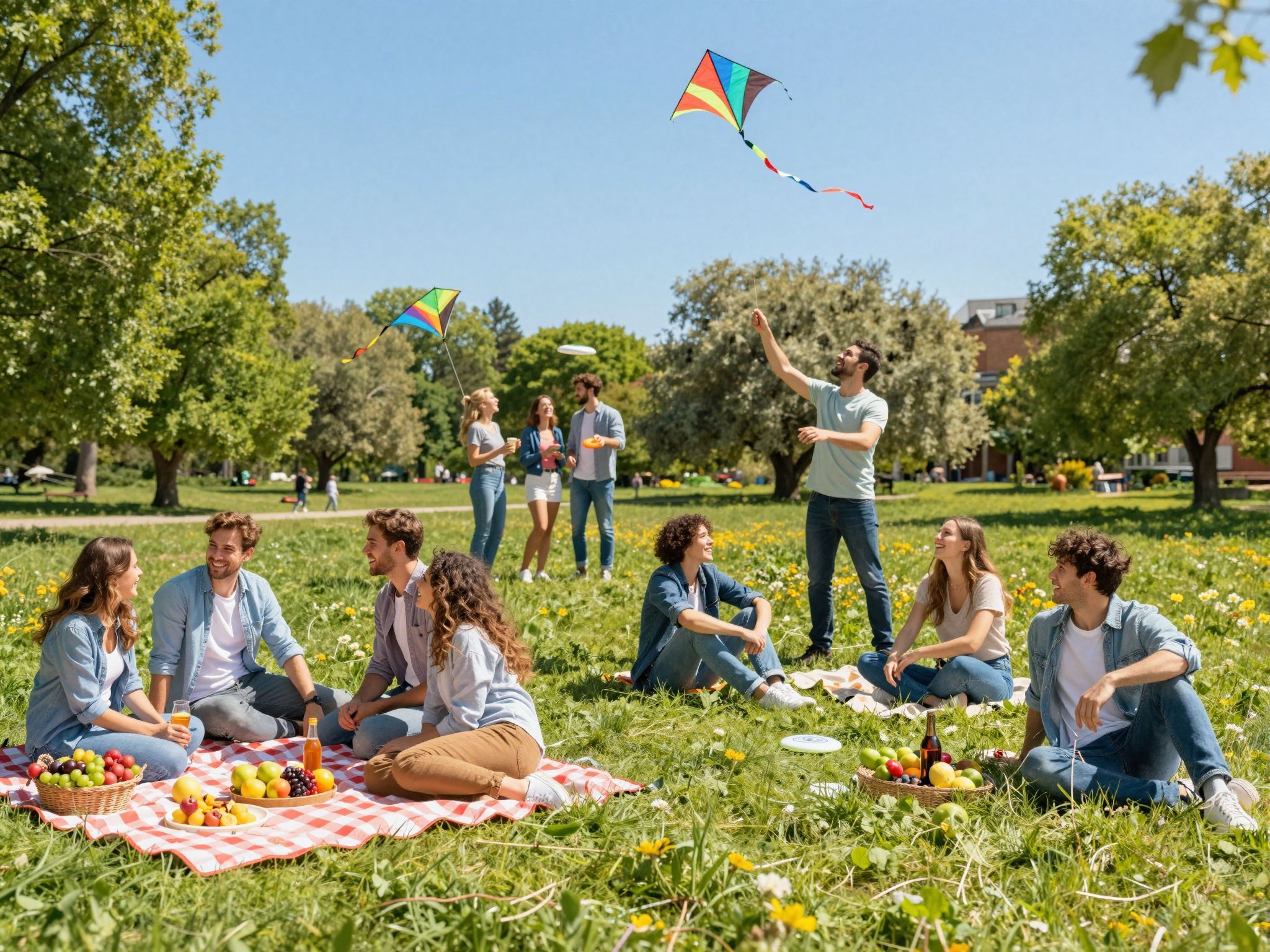 A szabadidő-tervezés javítja a mentalitást és a közérzetet.