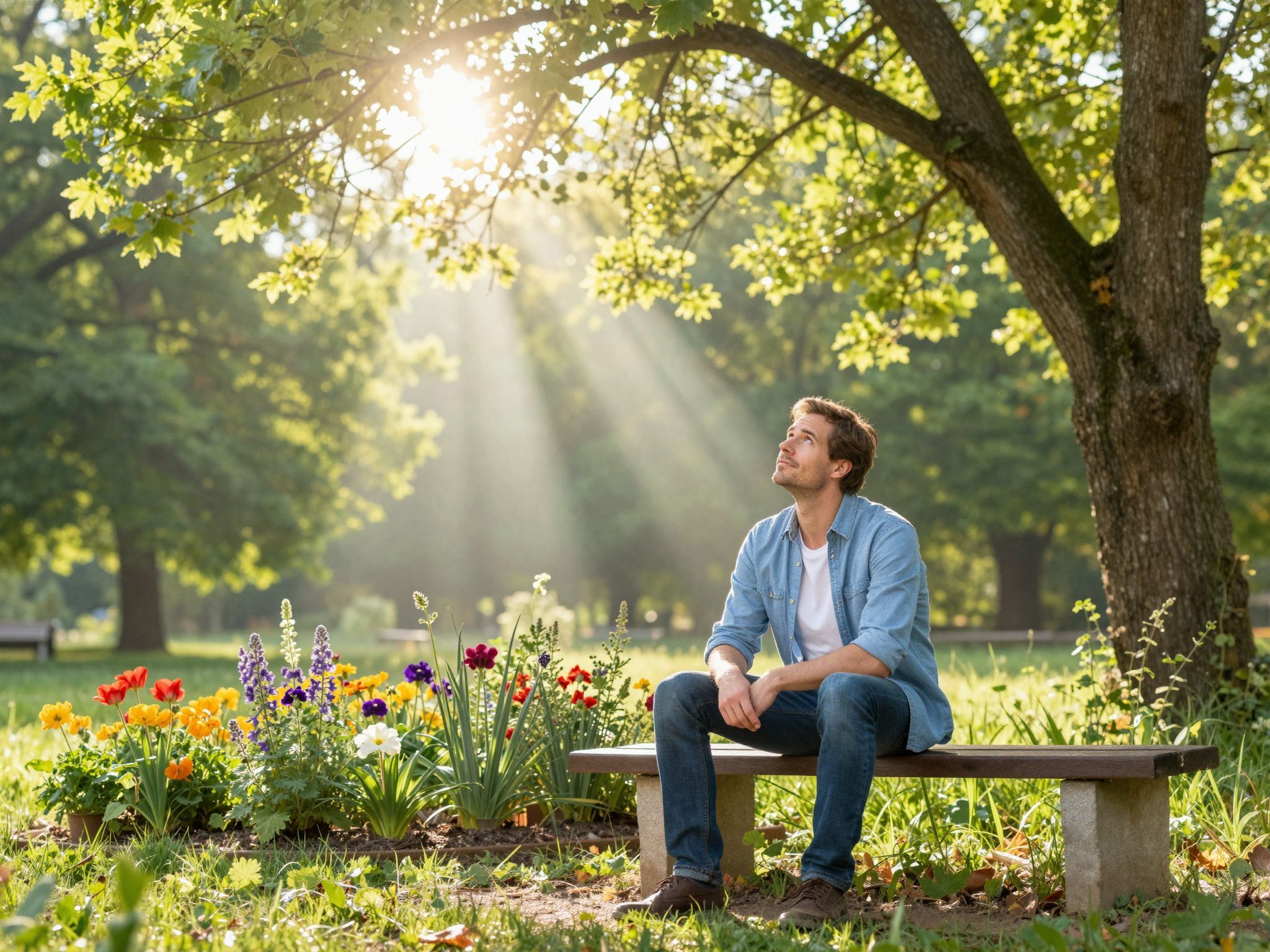 A belső párbeszéd megváltoztatása megnyitja a lehetőségeket.