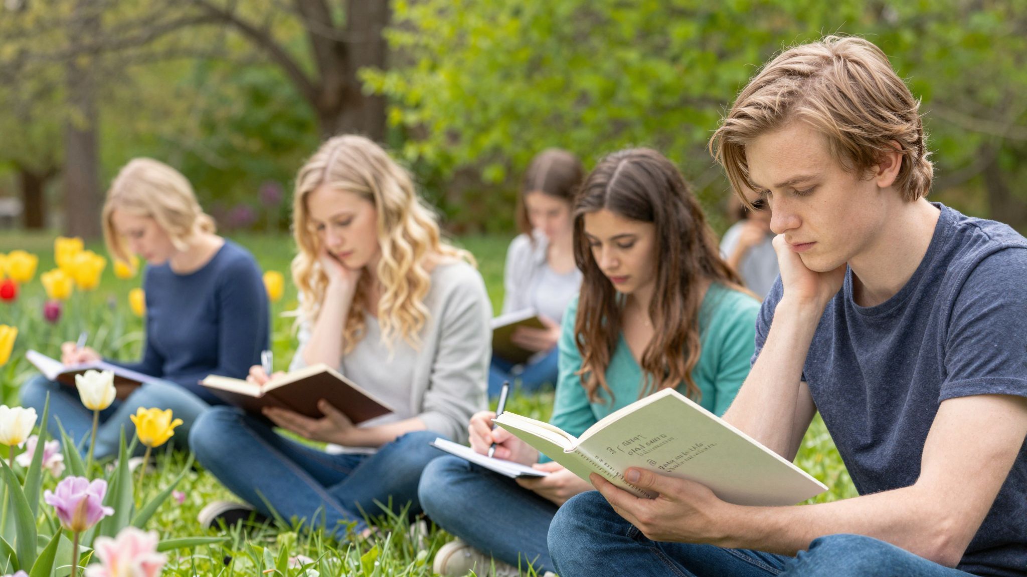 A csend néha hangosabb, mint a kimondott szavak.