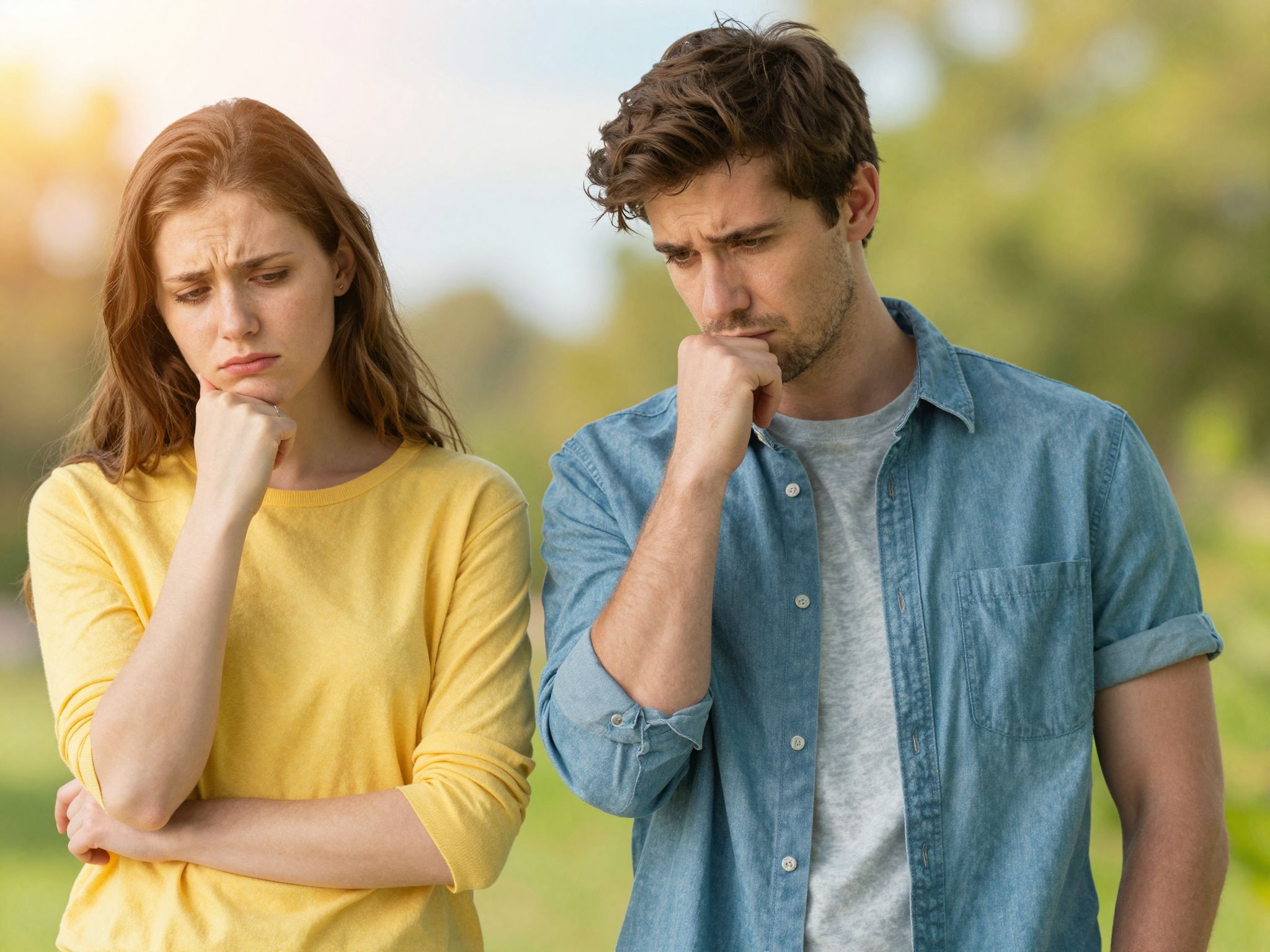 A szégyen önértékelésünket rombolja, míg a bűntudat motivál.