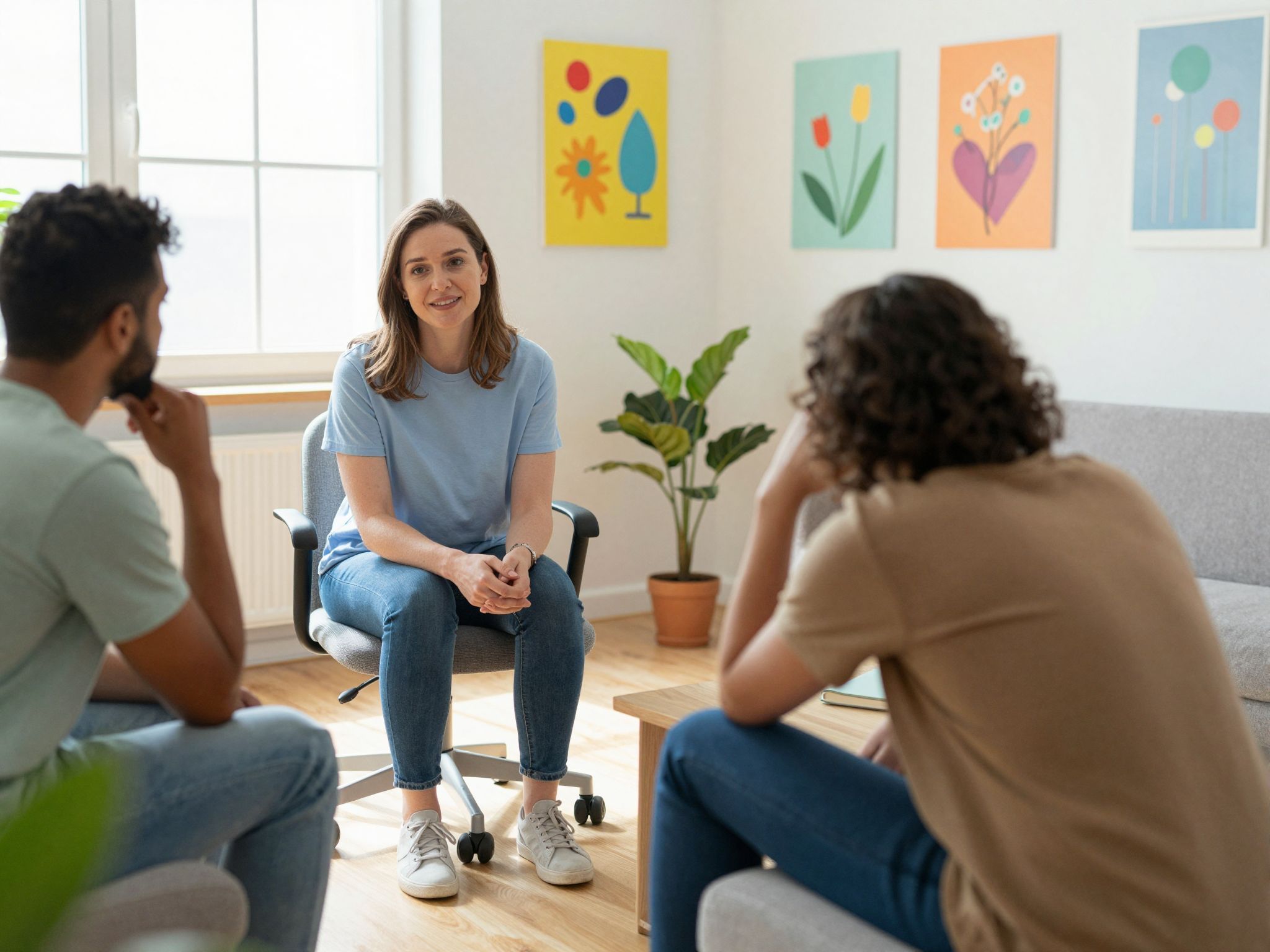 A szégyen gátolja a belső békéhez vezető utat.