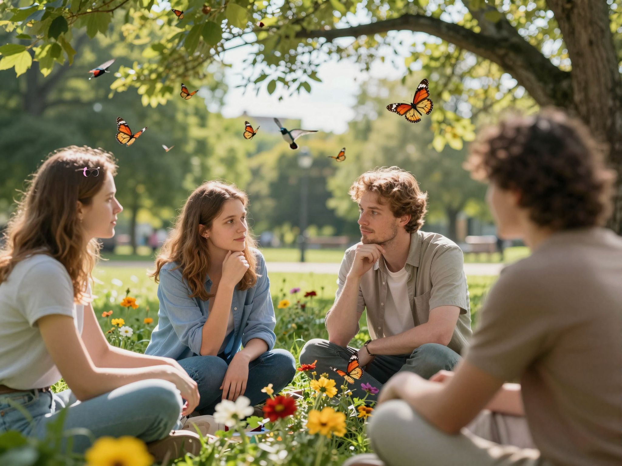 A személyes határok védik a szabadságunkat és identitásunkat.