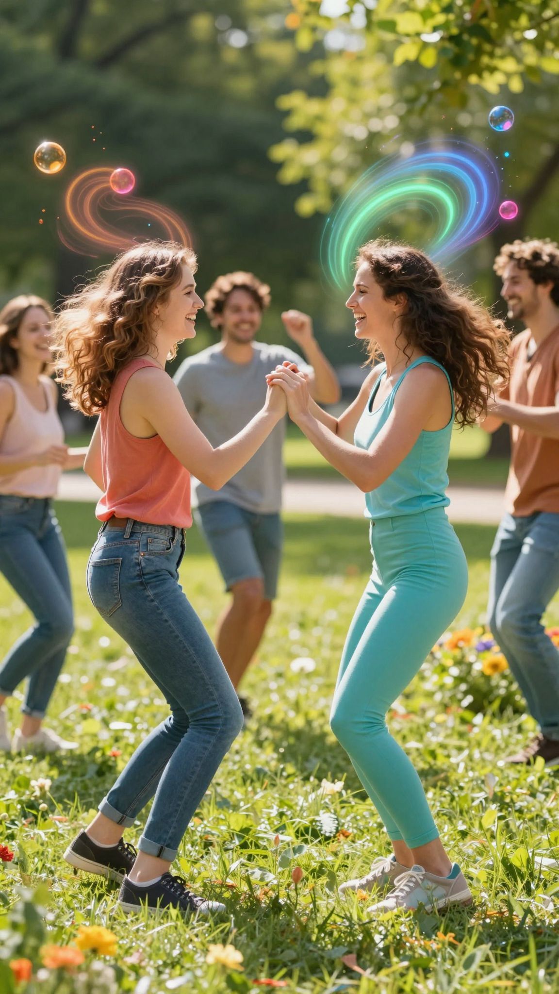 A szerotonin és dopamin egyensúlya befolyásolja hangulatunkat.