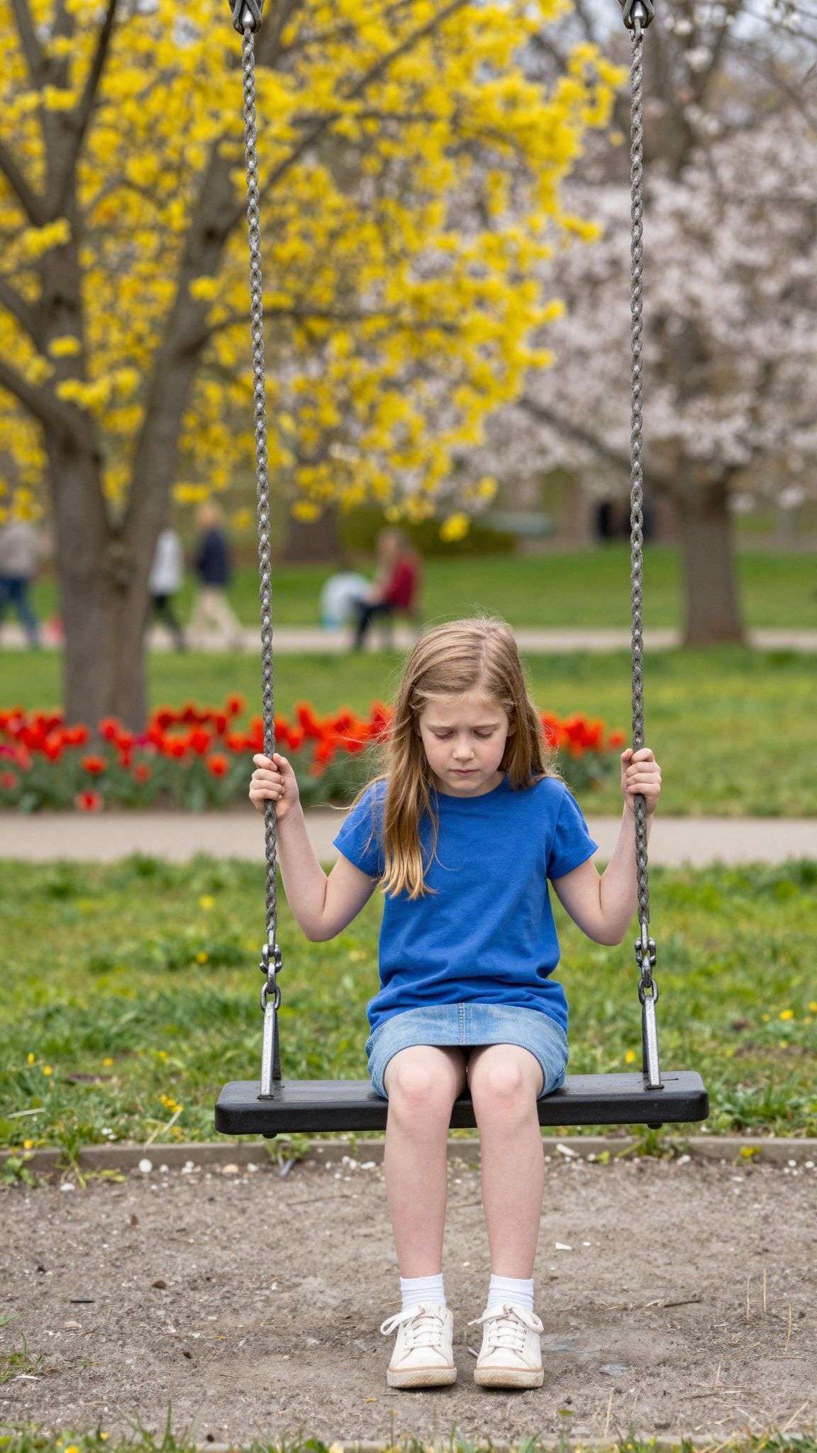 A szexuális visszaélés hosszú távú pszichológiai következményekkel jár.