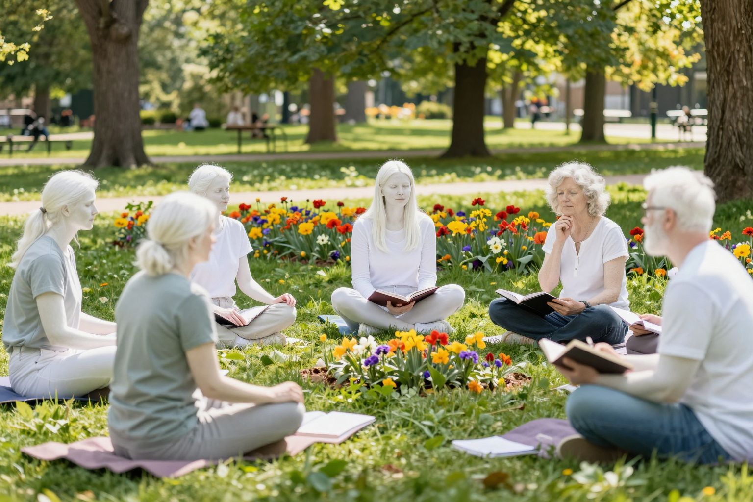 A szinkronicitás segíthet mélyebb önismeretre e nélkülözhetetlen úton.