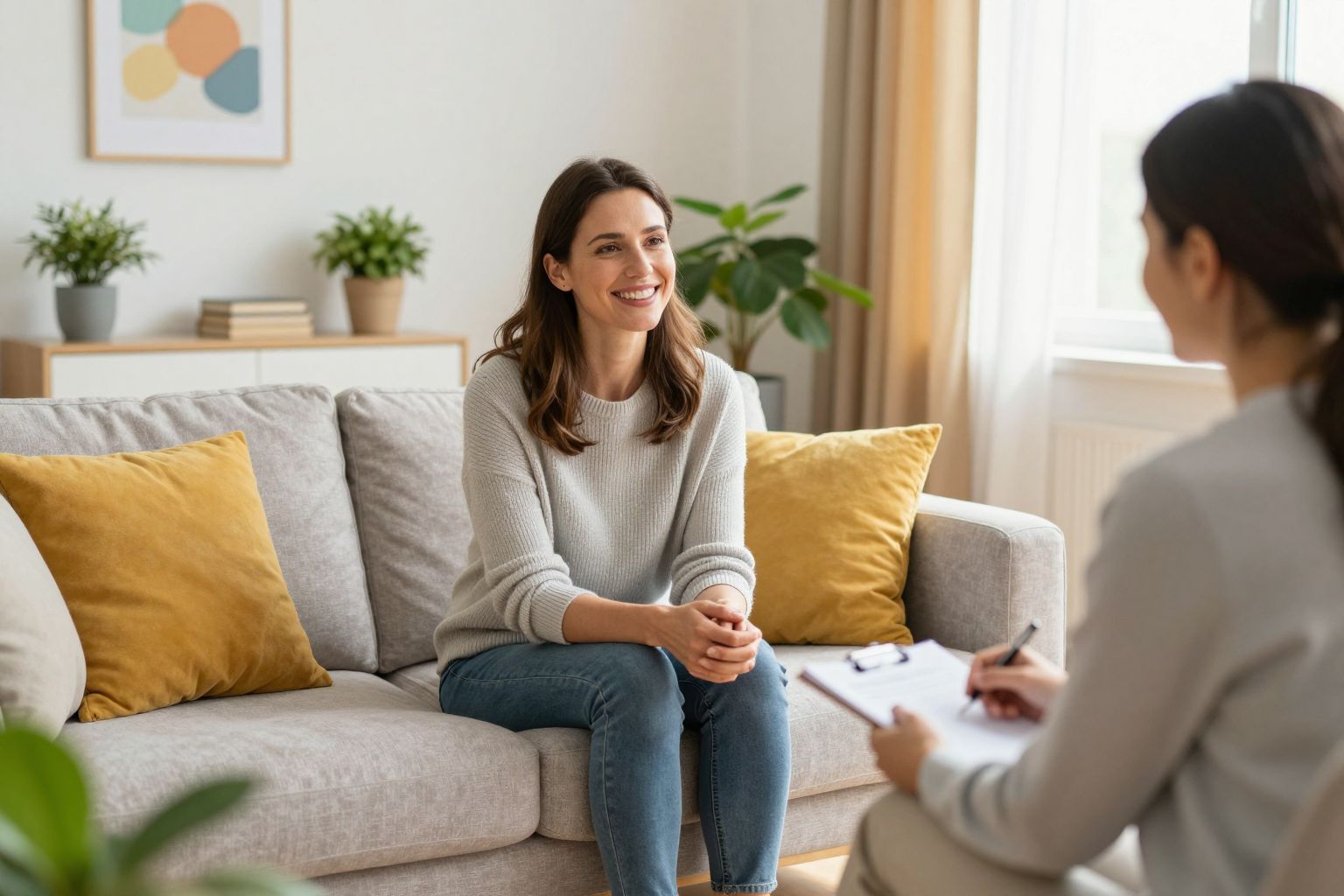 A tachilália szorongást és társas elszigetelődést okozhat.