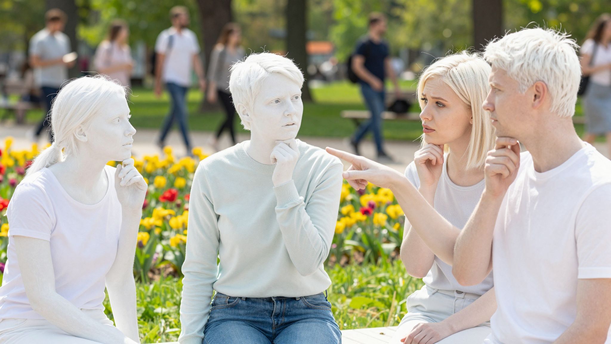 A szuggesztió torzíthatja a szemtanúk emlékeit és érzéseit.