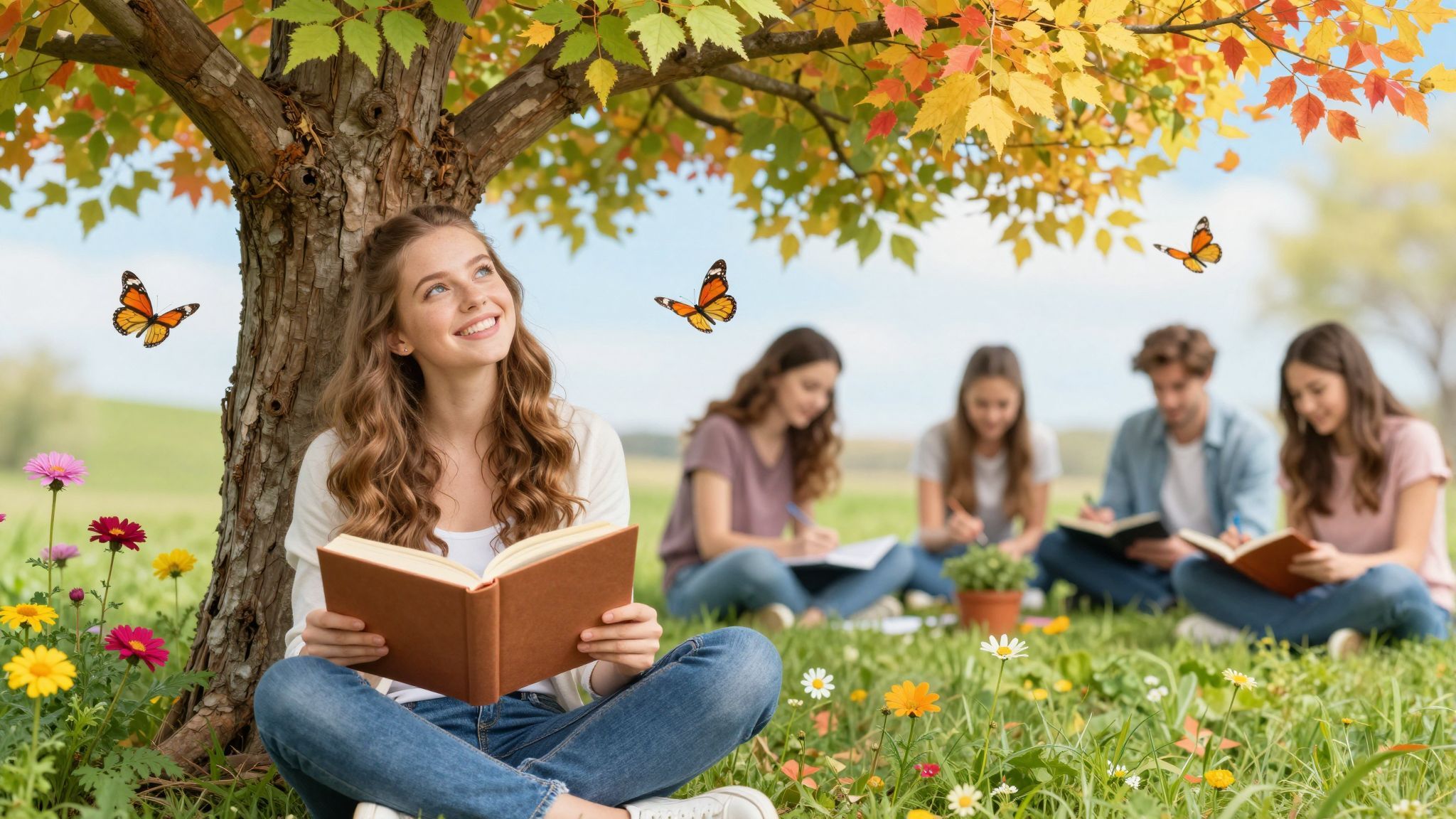 A folyamatos tanulás kulcs az élethosszig tartó fejlődéshez.