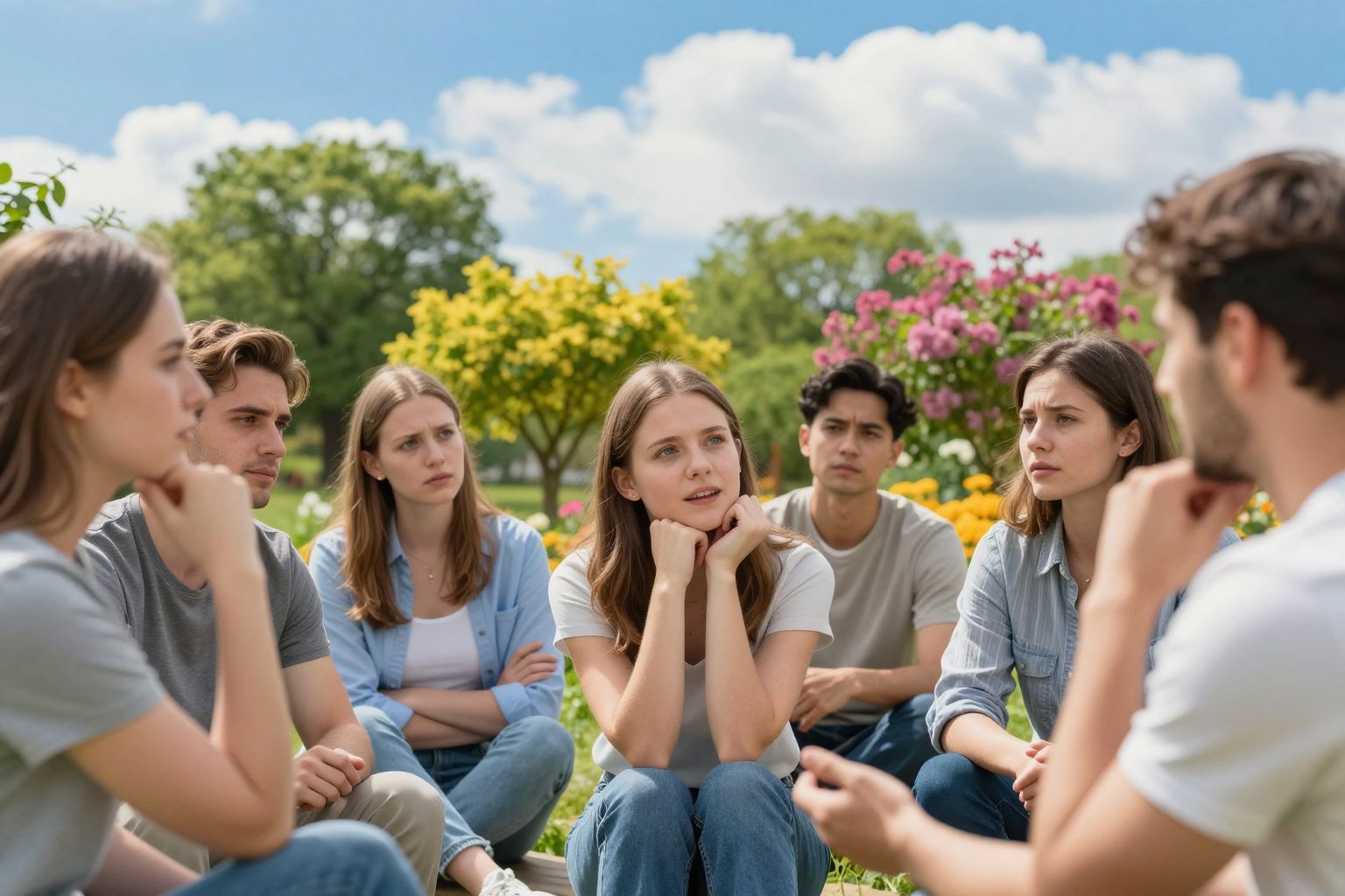 A belső hang gyakran ellentmond a társadalmi elvárásoknak.