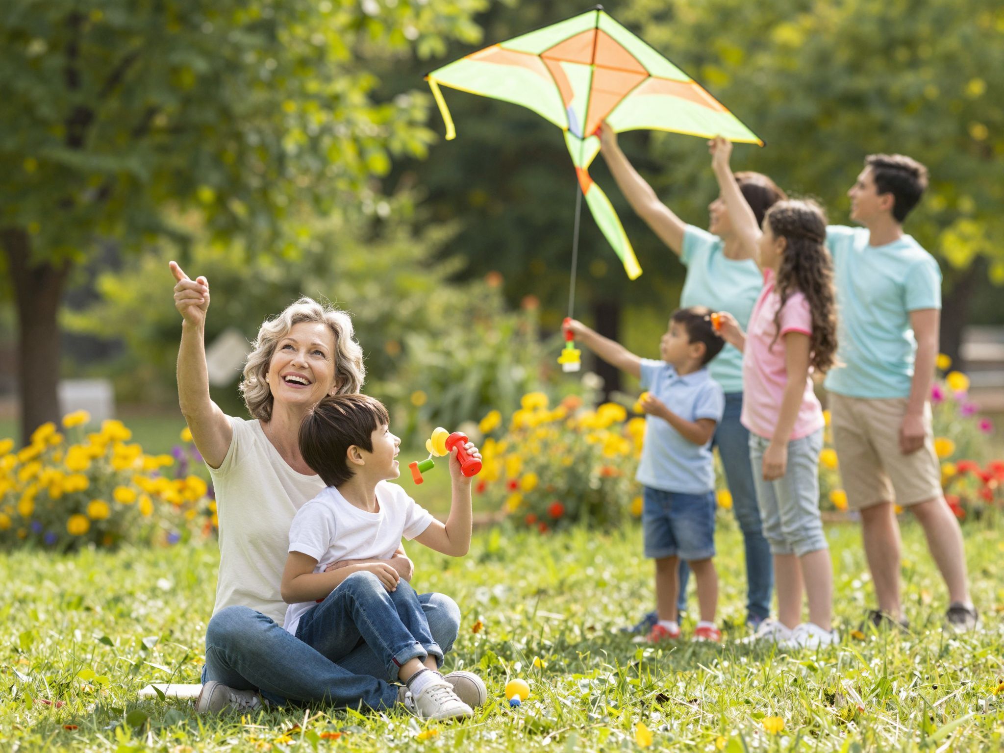 A támogató rendszerek erősítik a társadalmi felelősségvállalást.