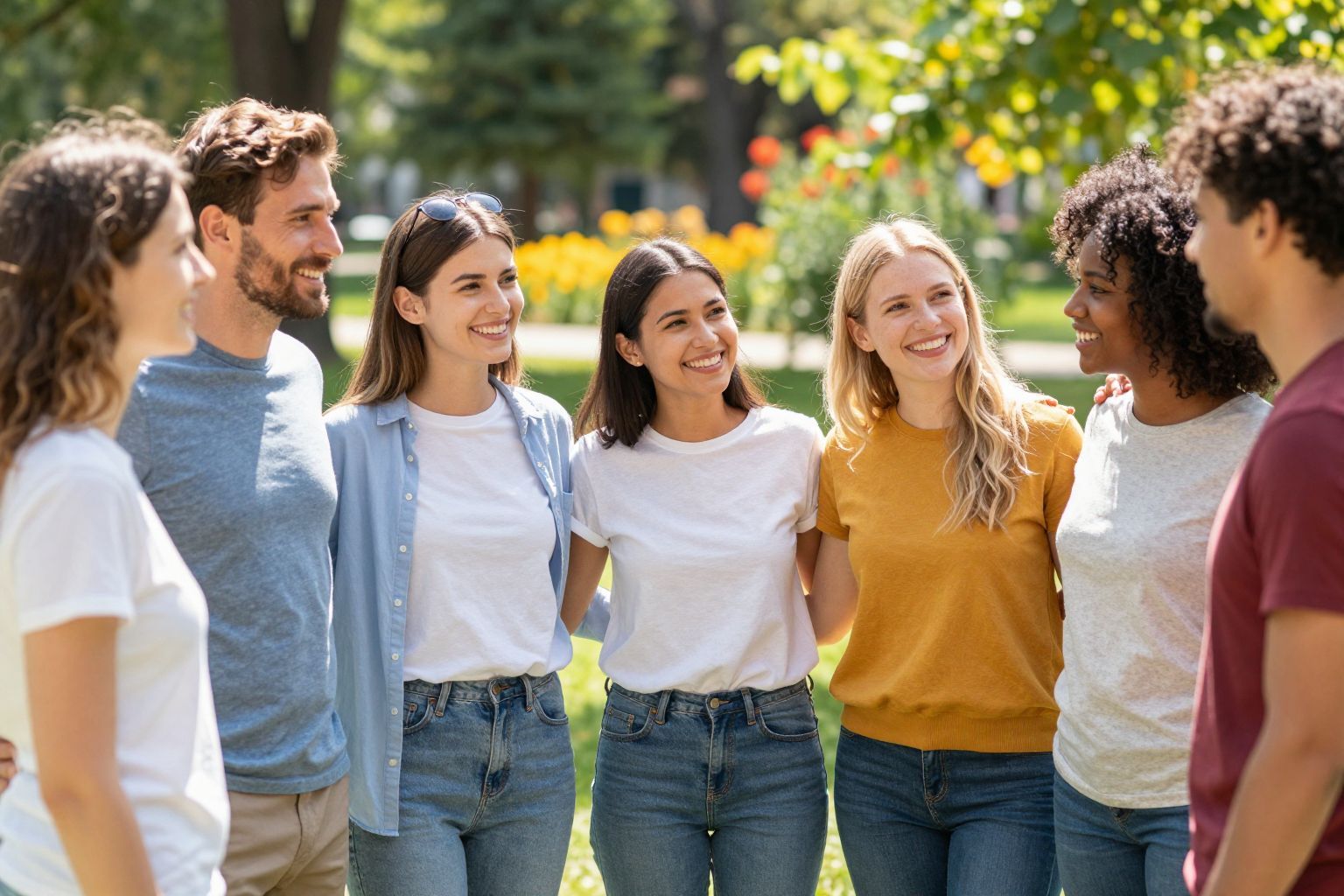 A társadalmi megerősítés erősíti az igazságot és a bizalmat.