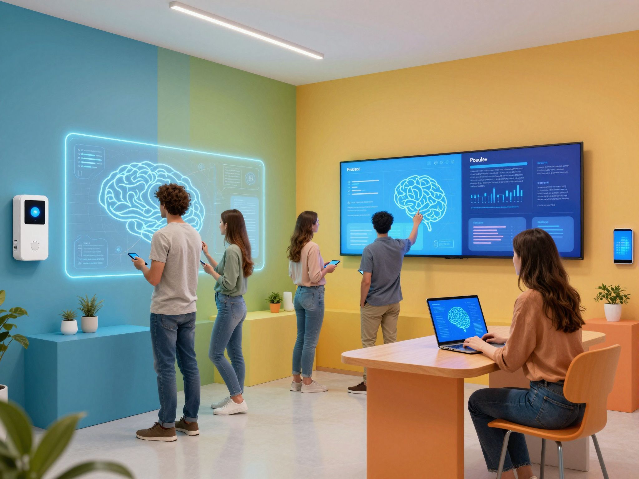 A digitális térképek módosítják a térbeli tájékozódásunkat.