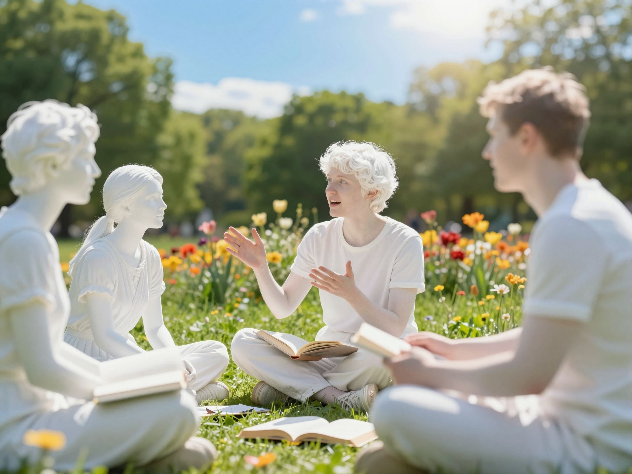 A testi tudatosság felerősíti az önismeretet és a fejlődést.