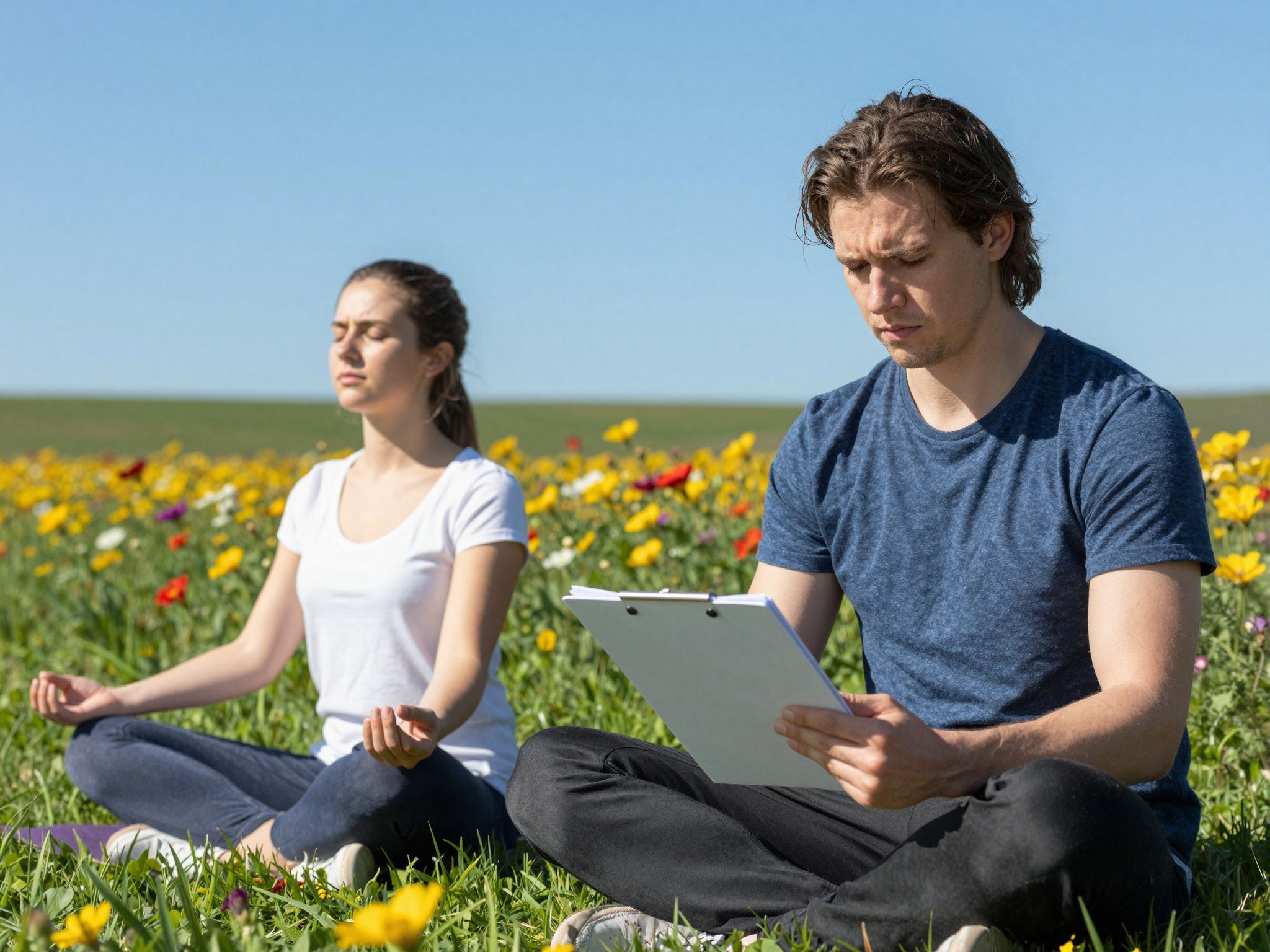 A tökéletesség keresése gátolja a fejlődést és örömöt.