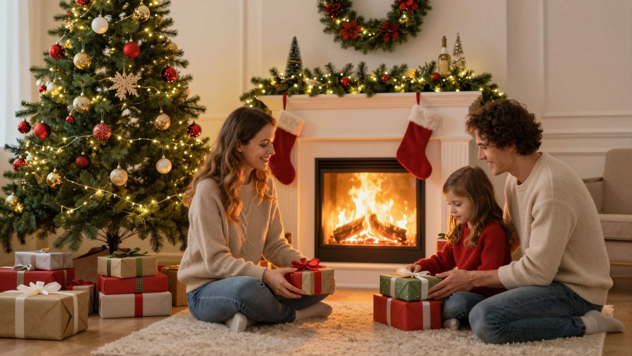 A tökéletesség hajszolása ünnepi szorongást okozhat.
