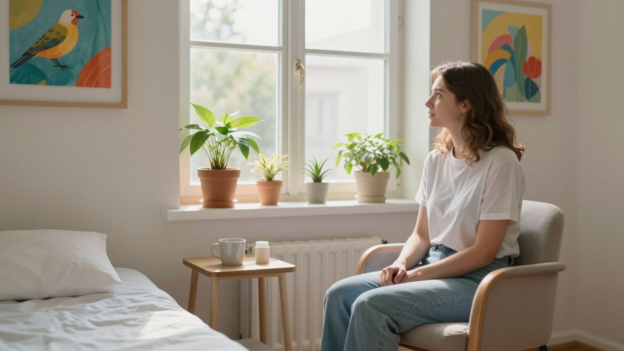 Anna O. terápiája megalapozta a pszichoanalízist és a tudatot.