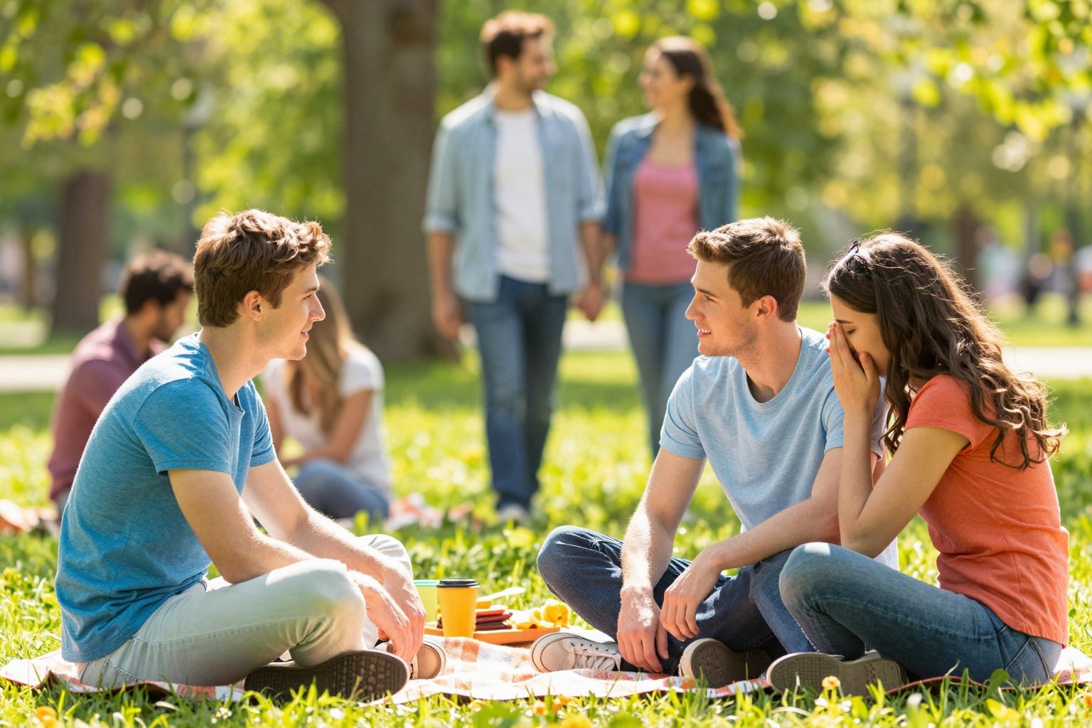 A megmentő komplexus gyakran a saját sebekből fakad.