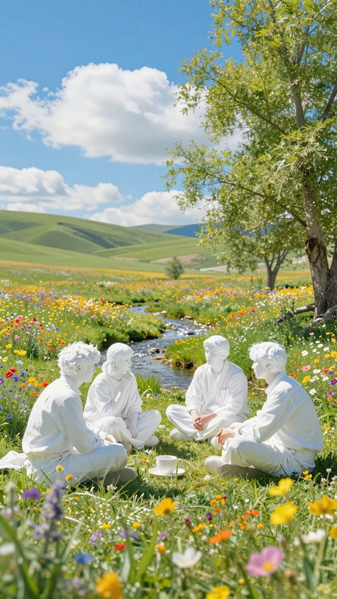 A tudattalan kódjainak átírása megváltoztatja a valóságot.