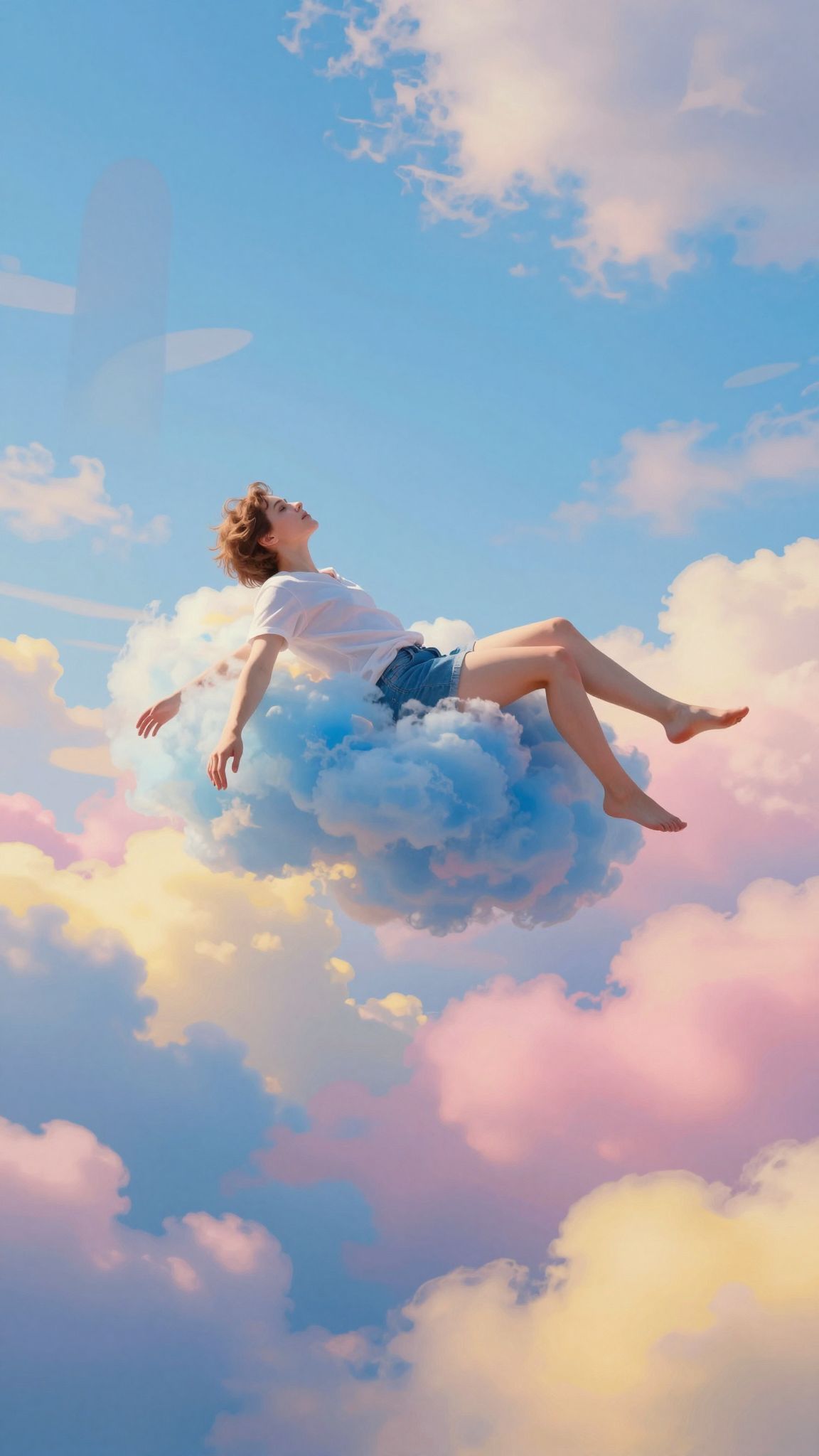 Az álmok felfedik elfojtott vágyainkat és félelmeinket.