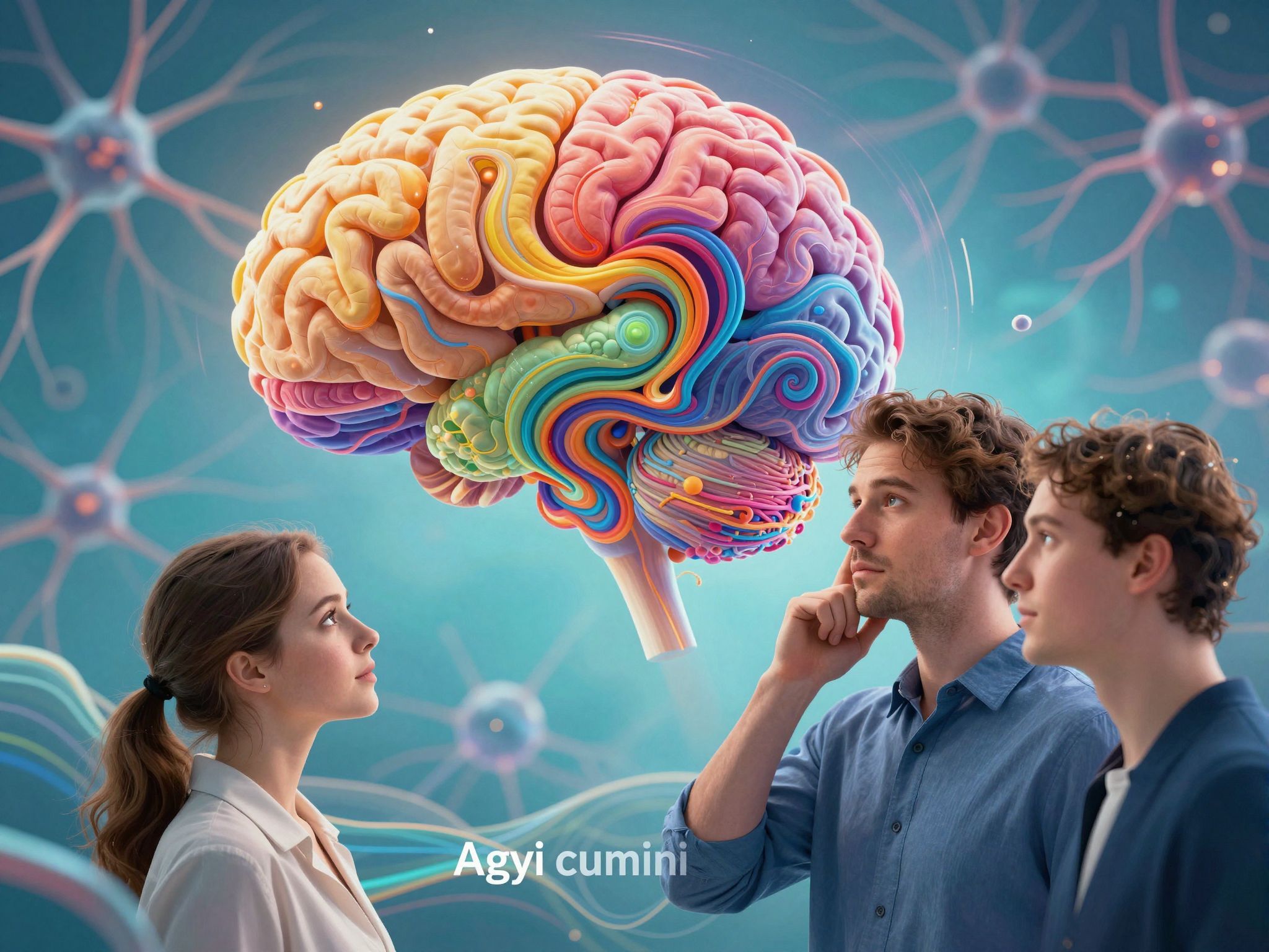 Az agy halál előtti aktivitása spirituális élményekkel társulhat.