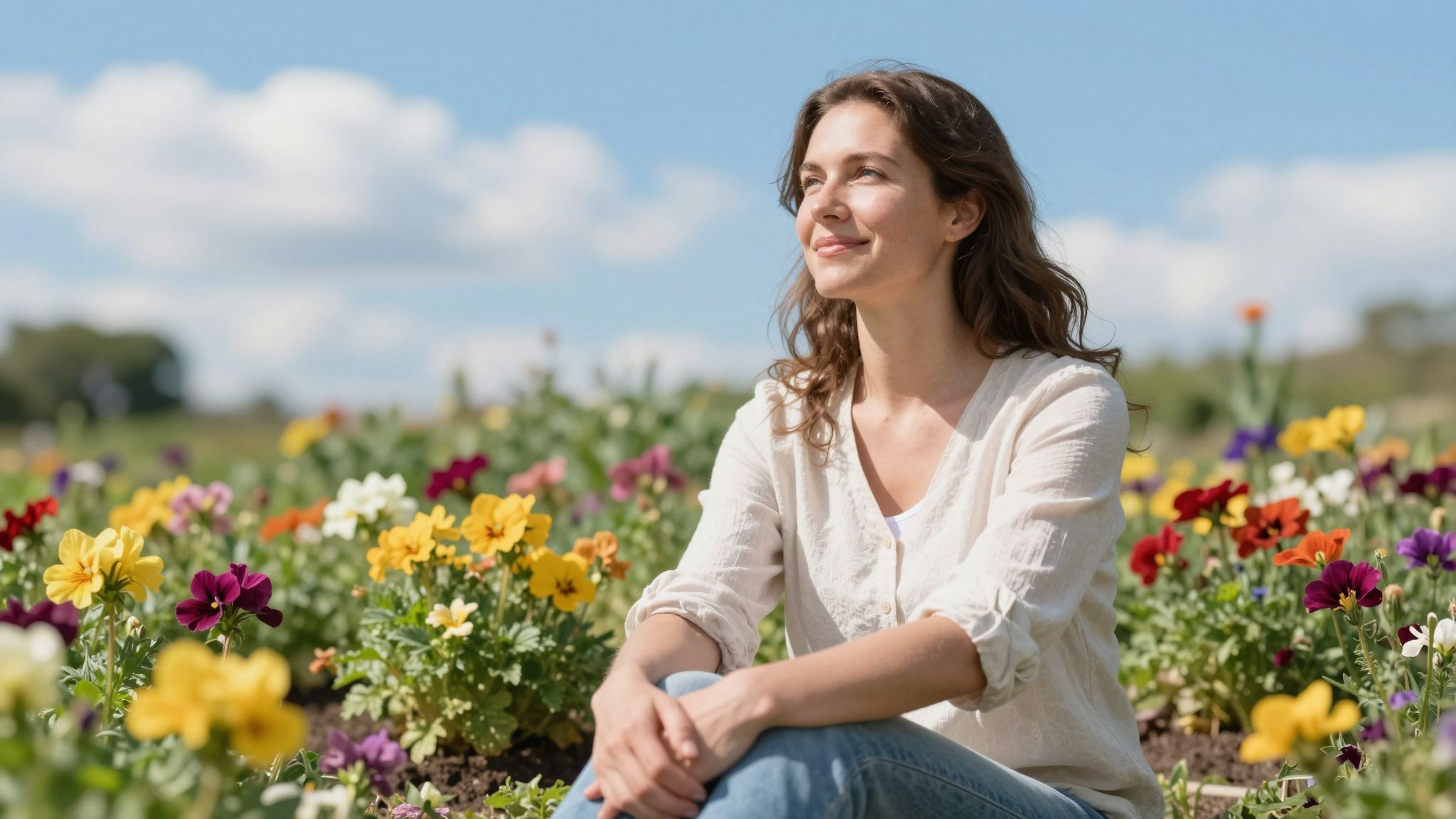 A türelem segíti a depresszióból való felépülést.