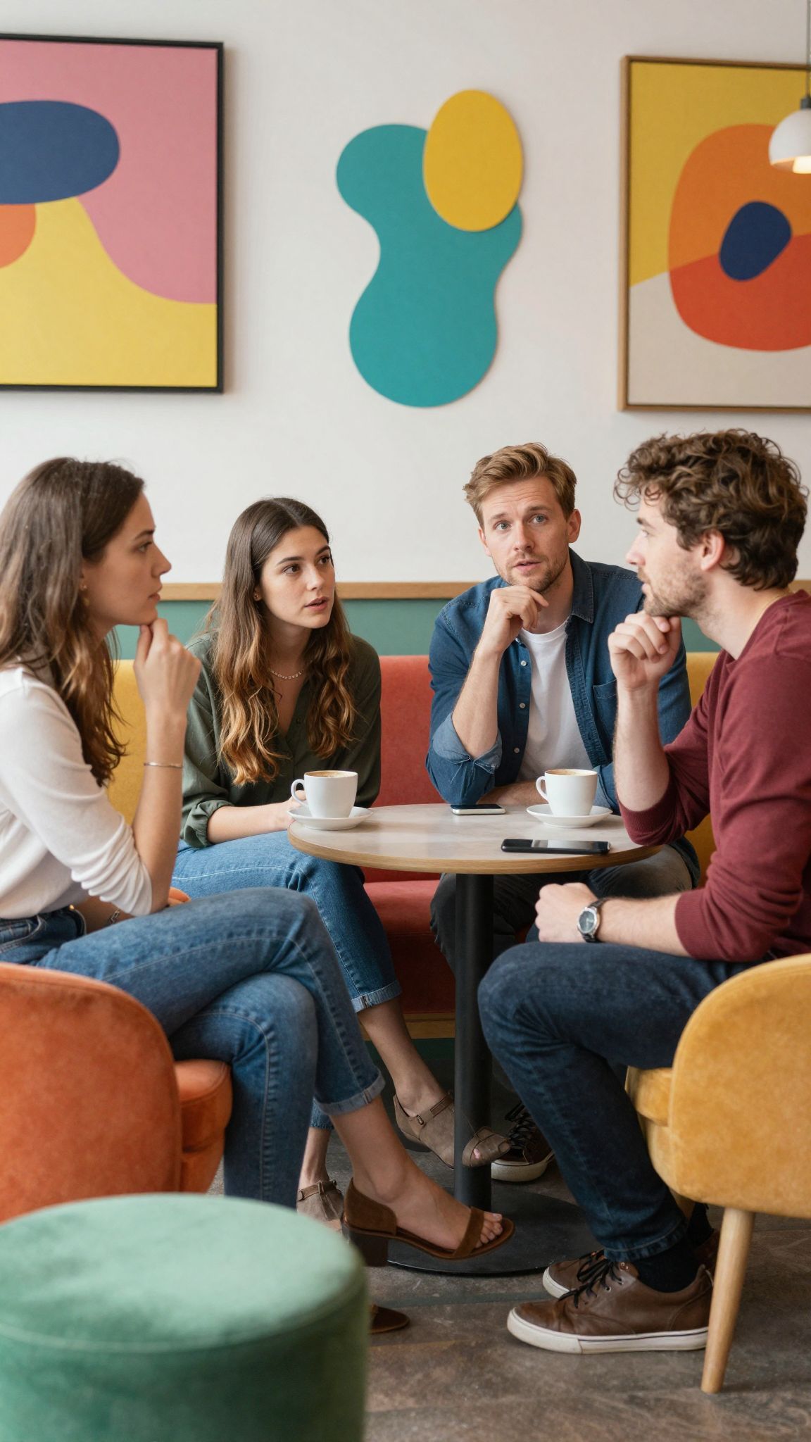 A vaklátás betekintést nyújt tudatunk rejtett folyamataiba.