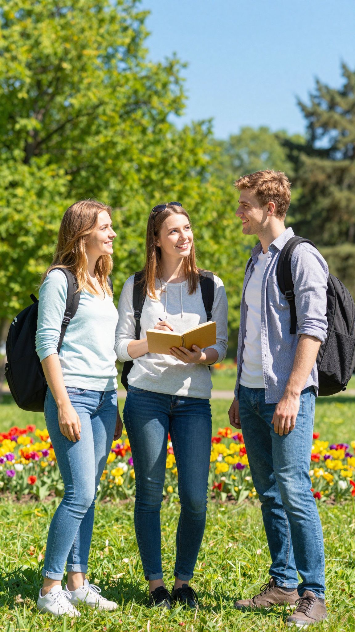 A választás szabadsága felelősséget is hordoz magában.
