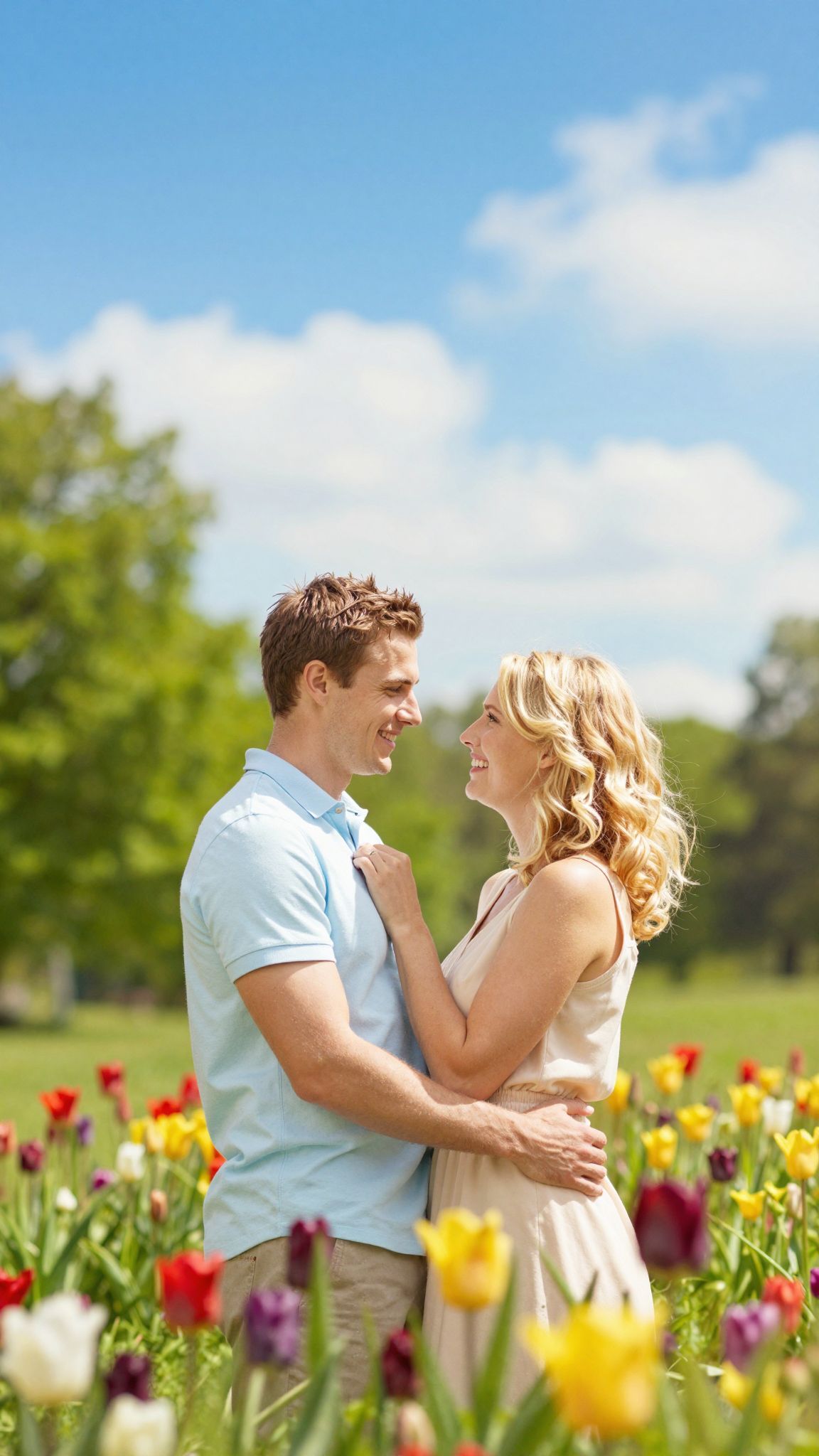 A teljes szívvel való szeretet önzetlenséget és elfogadást igényel.