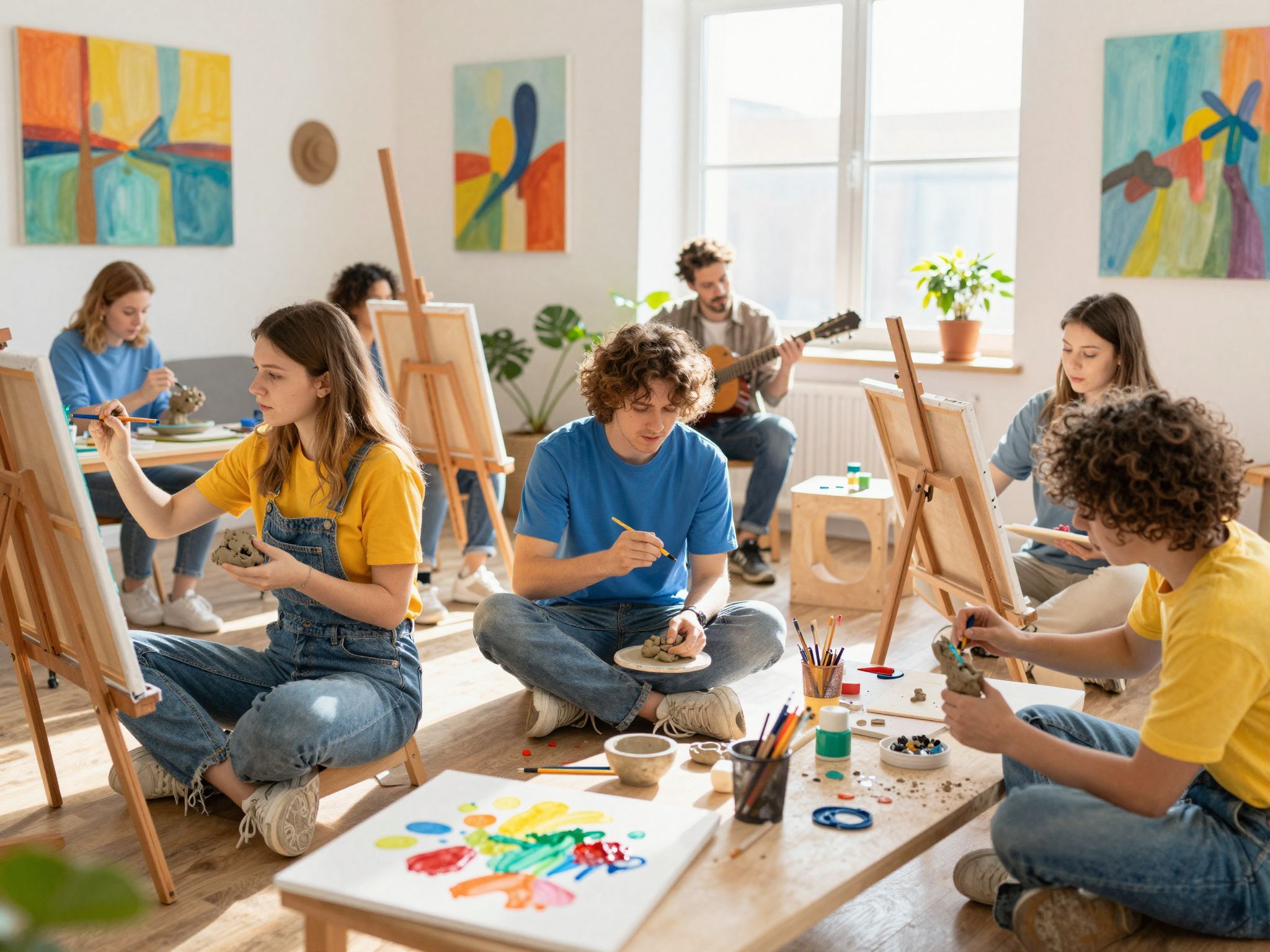 A zene képes helyreállítani az elveszett emlékeket.