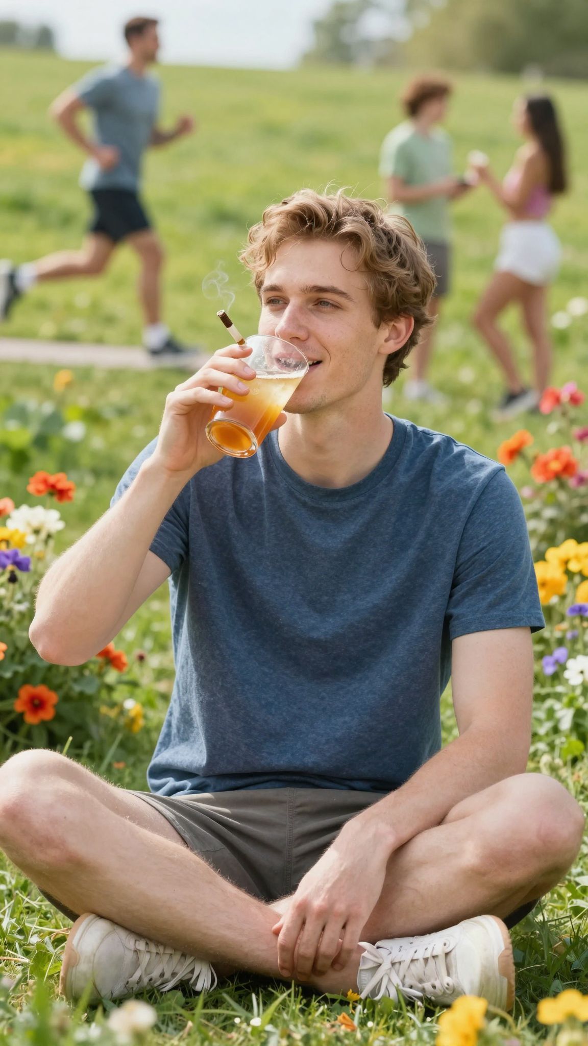 Az akupunktúra hatékony lehet a nikotinmegvonás kezelésében.