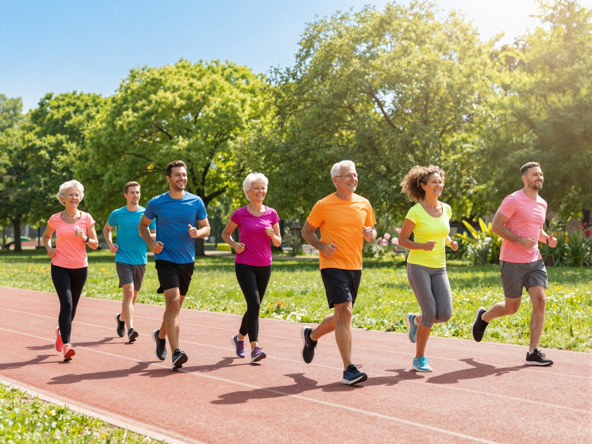 Az adaptáció segít a hosszú távú boldogság elérésében.