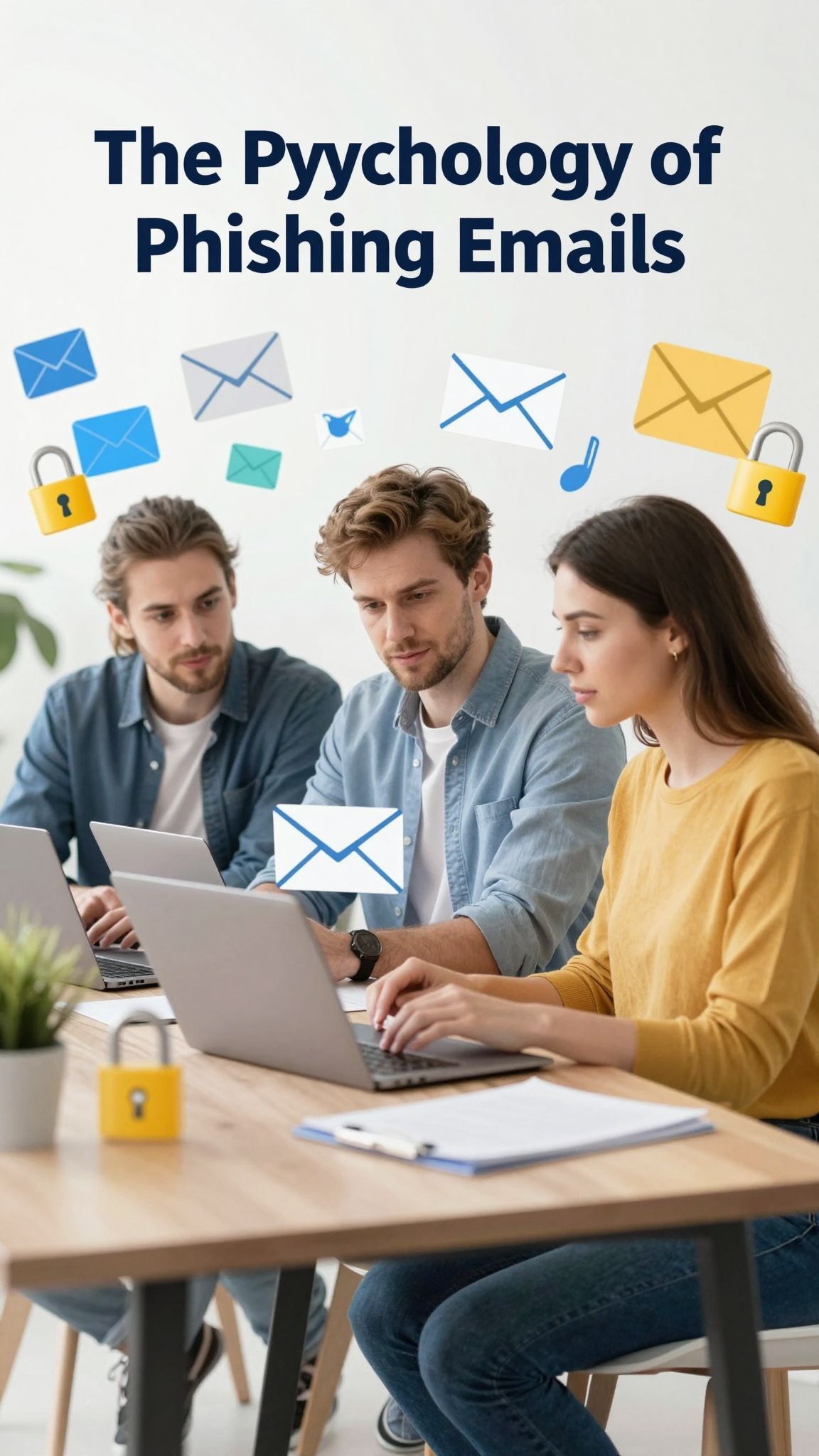 Az adathalászat nyelvi pszichológiai trükkjei manipulálják áldozataikat.