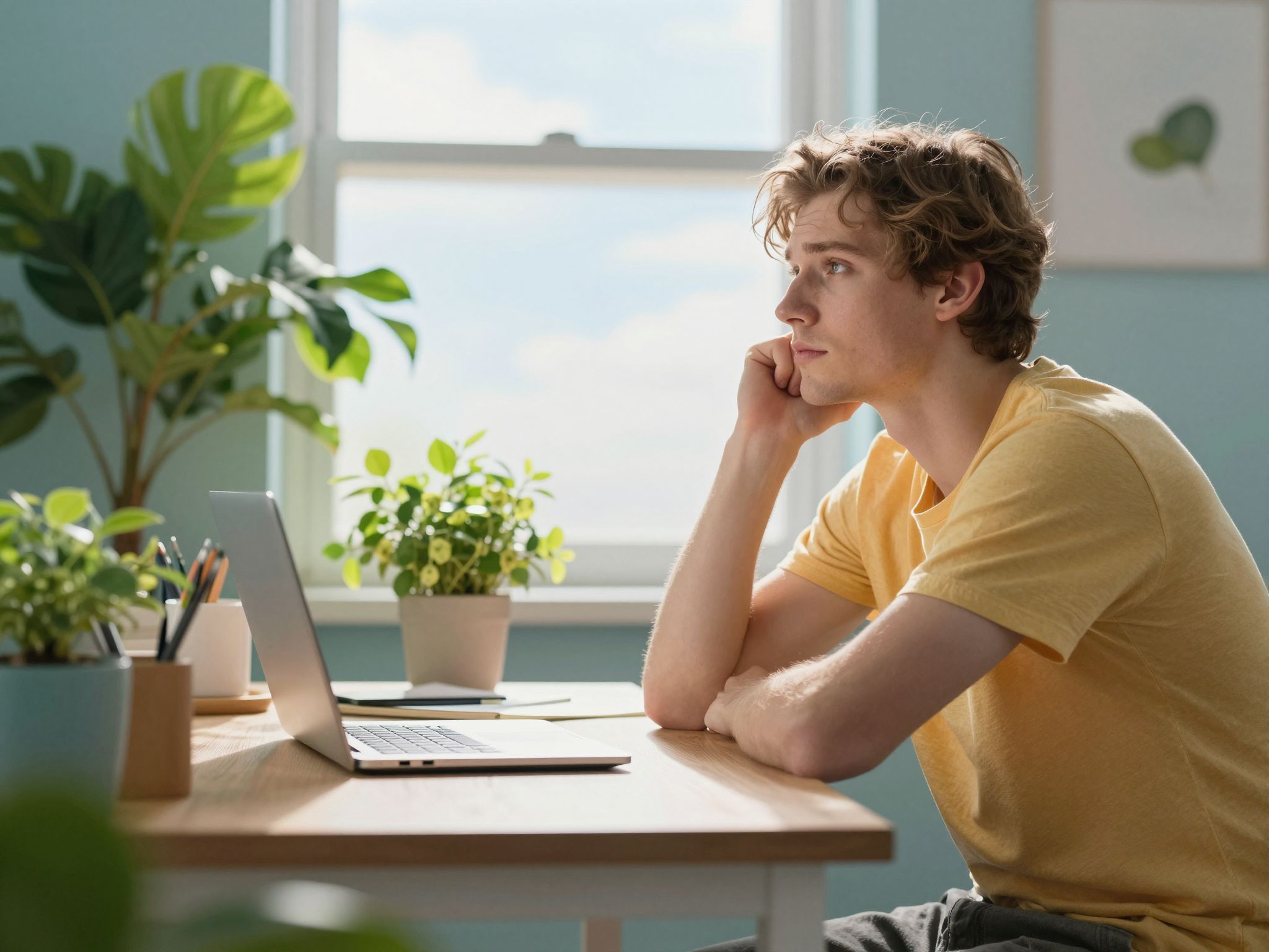 Az agyunk képes változni a tapasztalatok hatására.