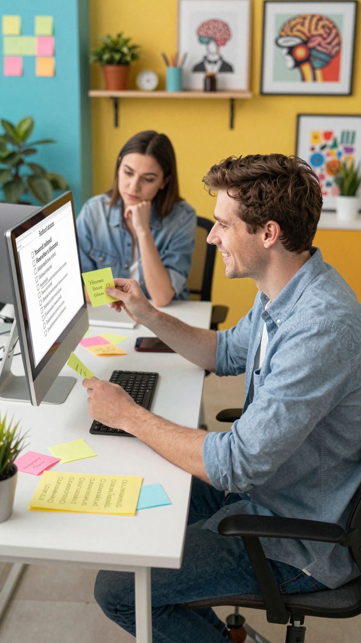 A kipipált feladatok illúziója csökkenti a valódi teljesítményt.