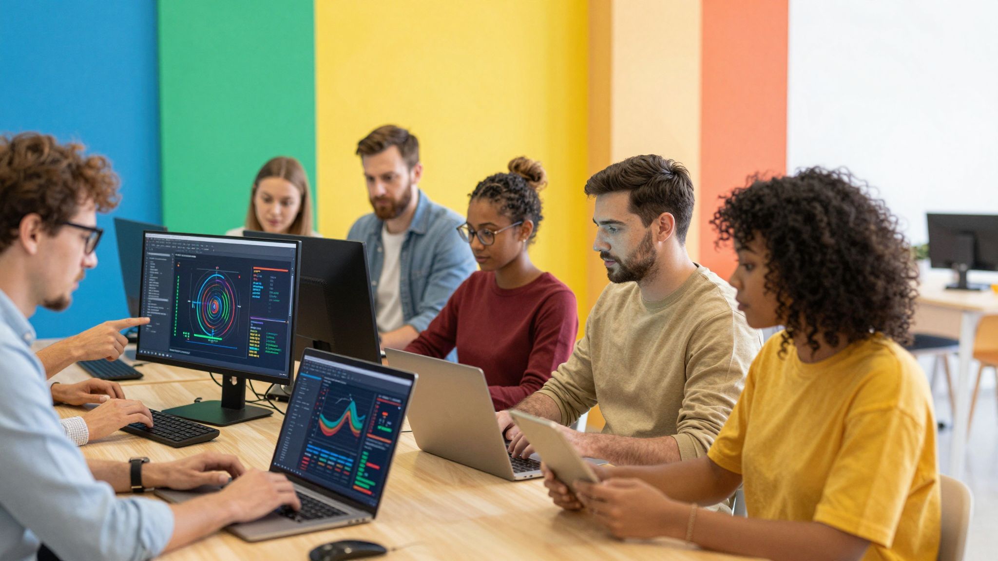 Az algoritmusok torzíthatják a társadalmi valóságot és észlelést.