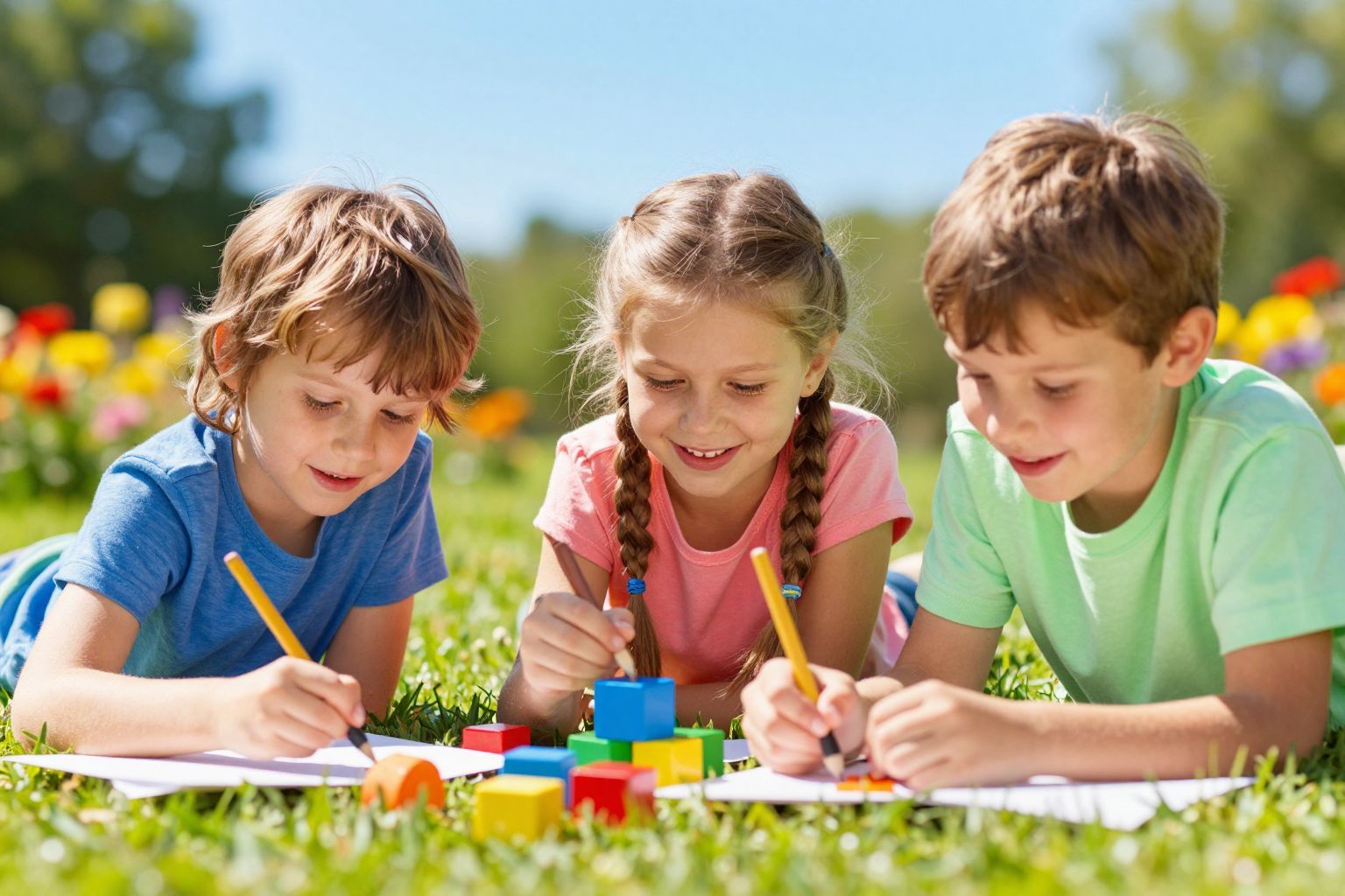 Az alulteljesítést gyakran szorongás és önértékelési problémák okozzák.